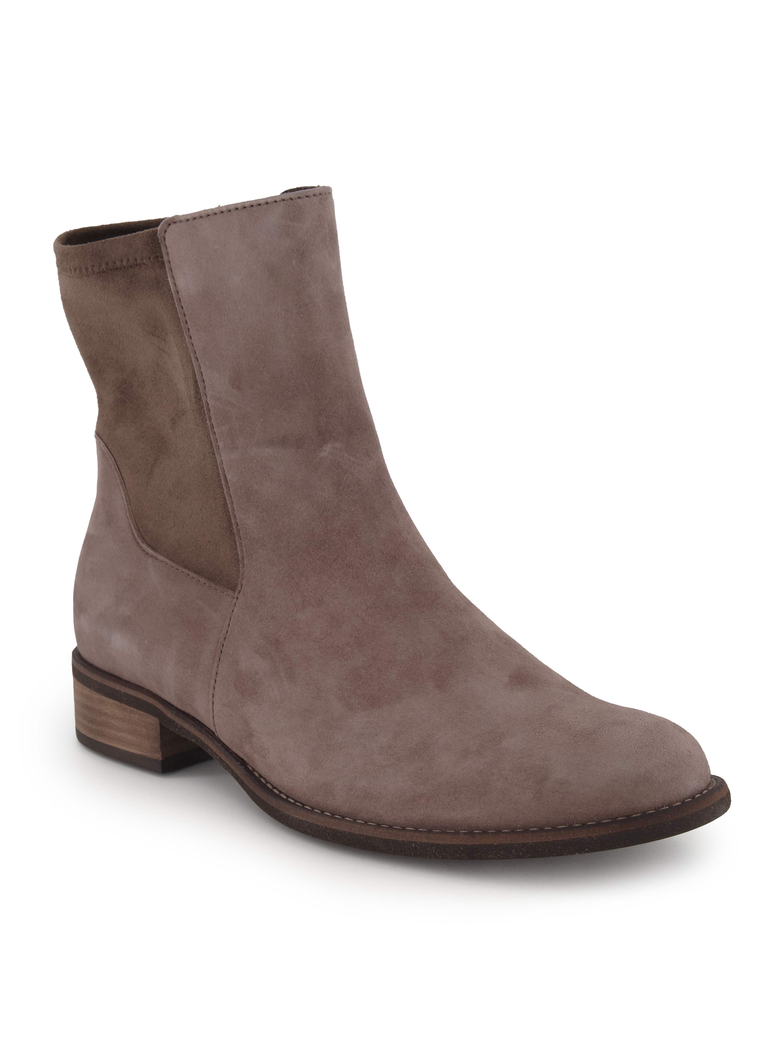 Gabor Boots, Damen , Taupe 4