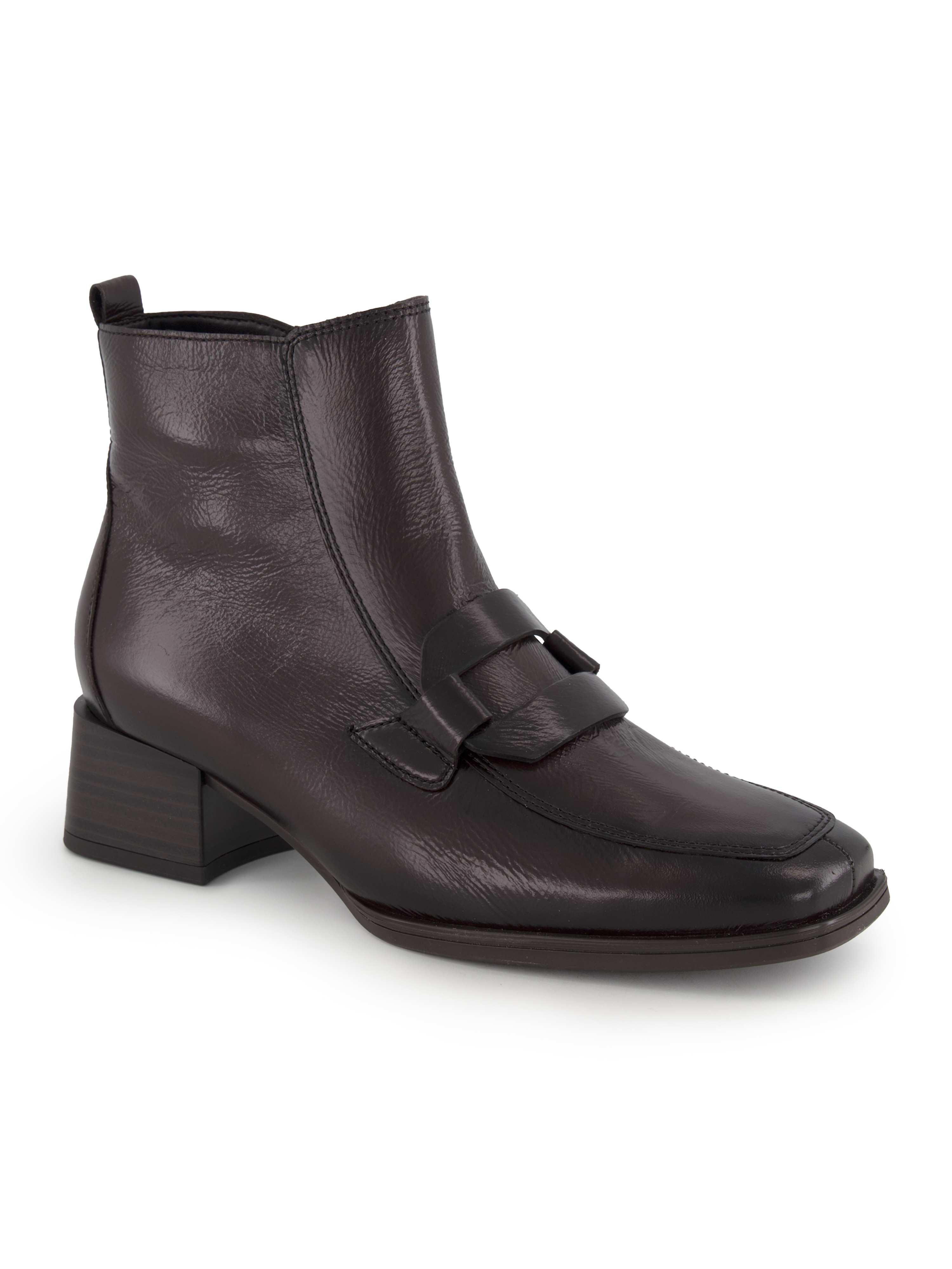Gabor Stiefelette, Damen , Braun 6