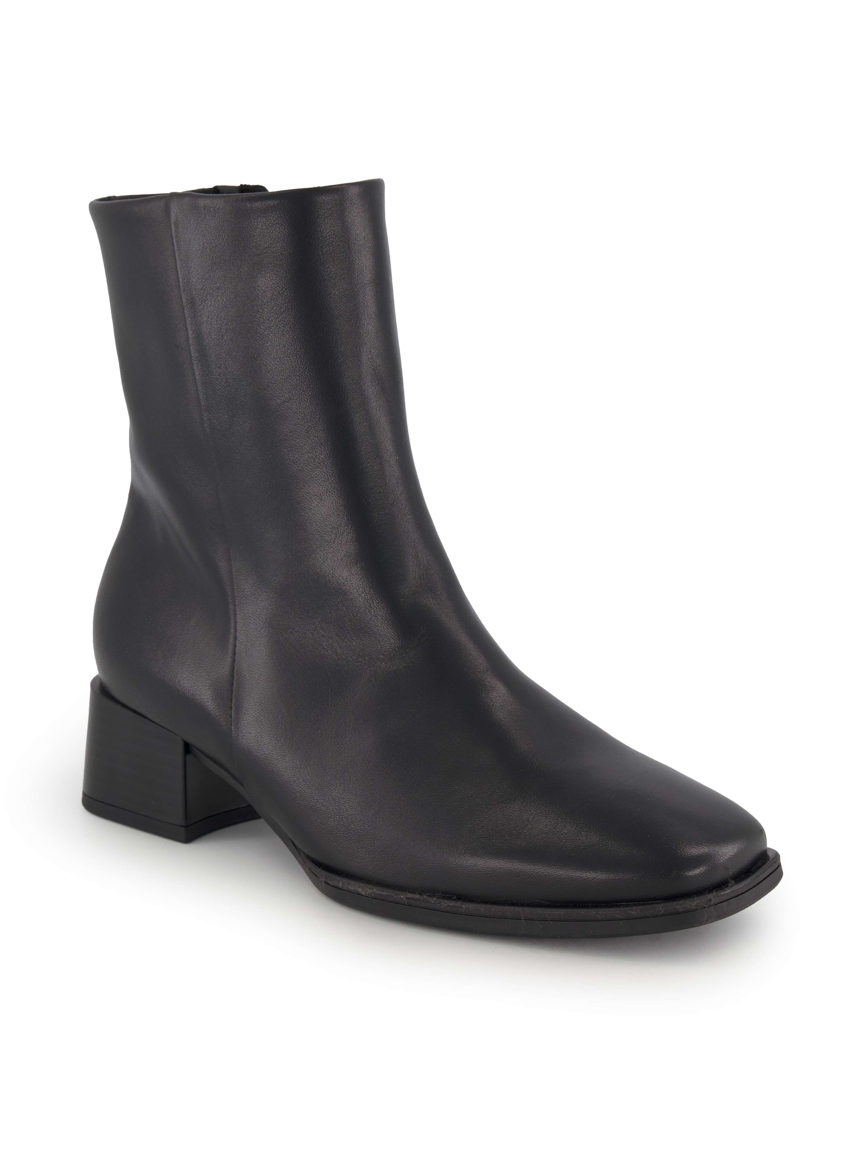 Gabor Stiefelette, Damen , Schwarz 5