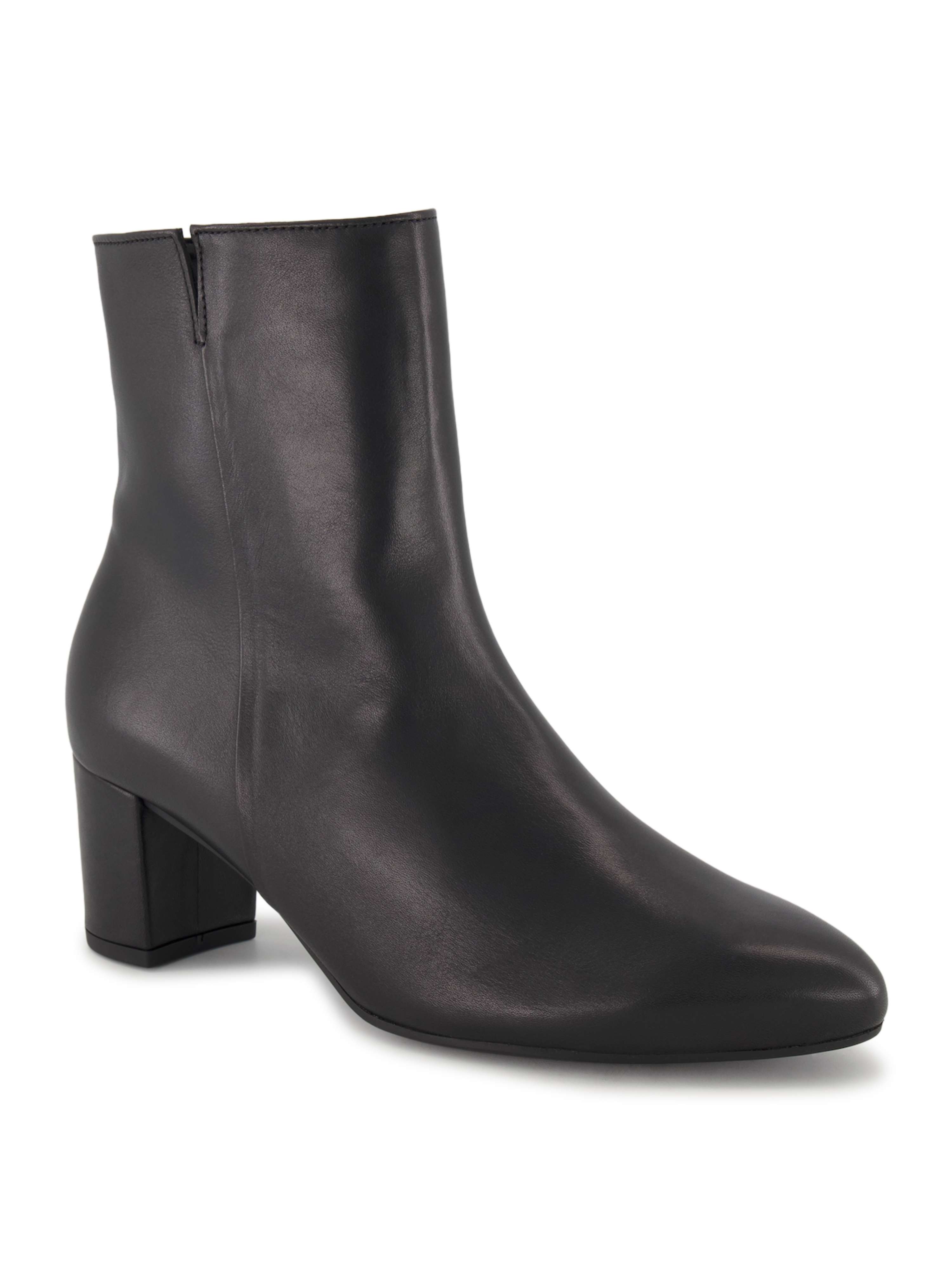 Gabor Stiefelette, Damen , Schwarz 3.5