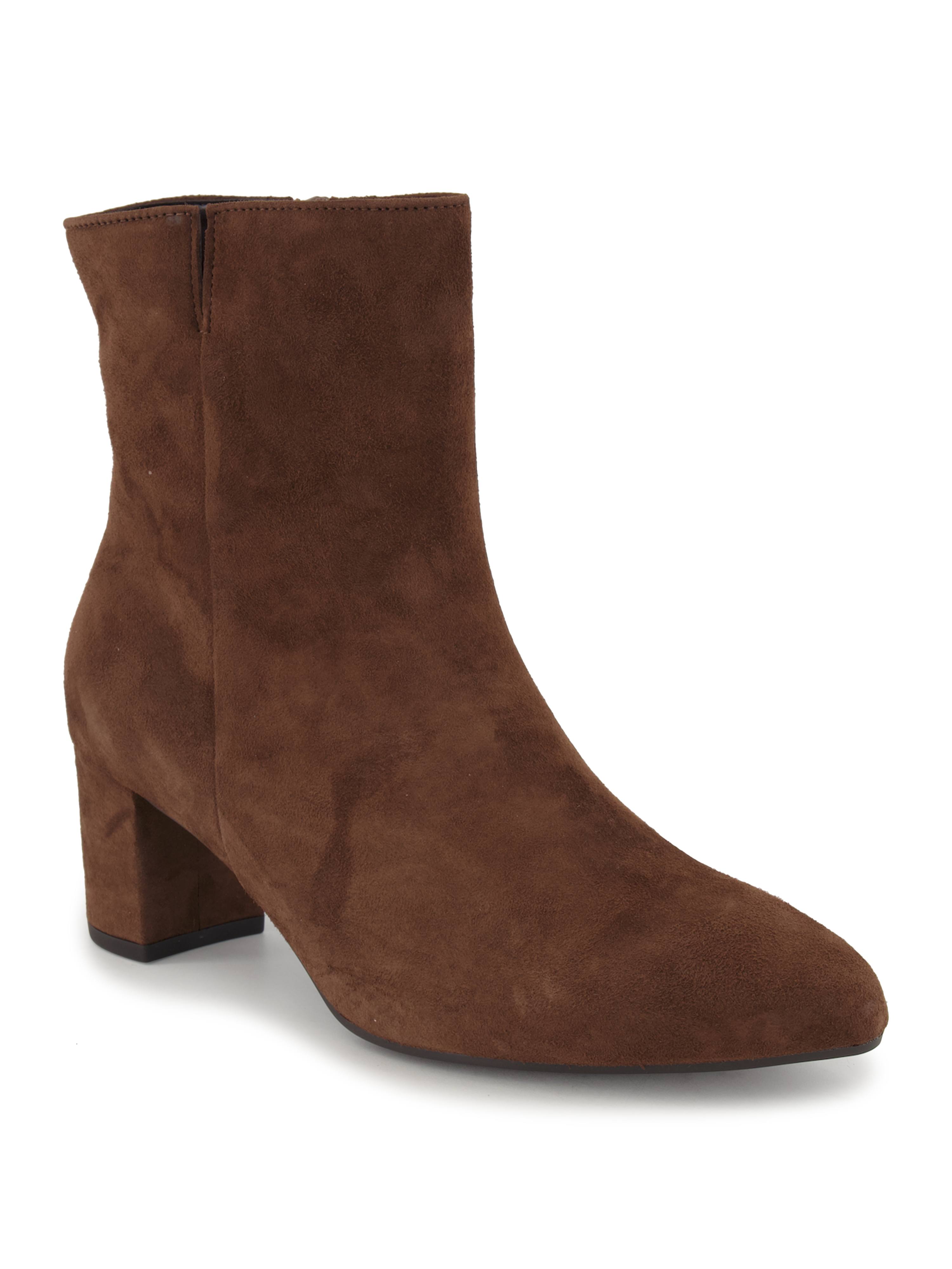 Gabor Stiefelette, Damen , Braun 3.5