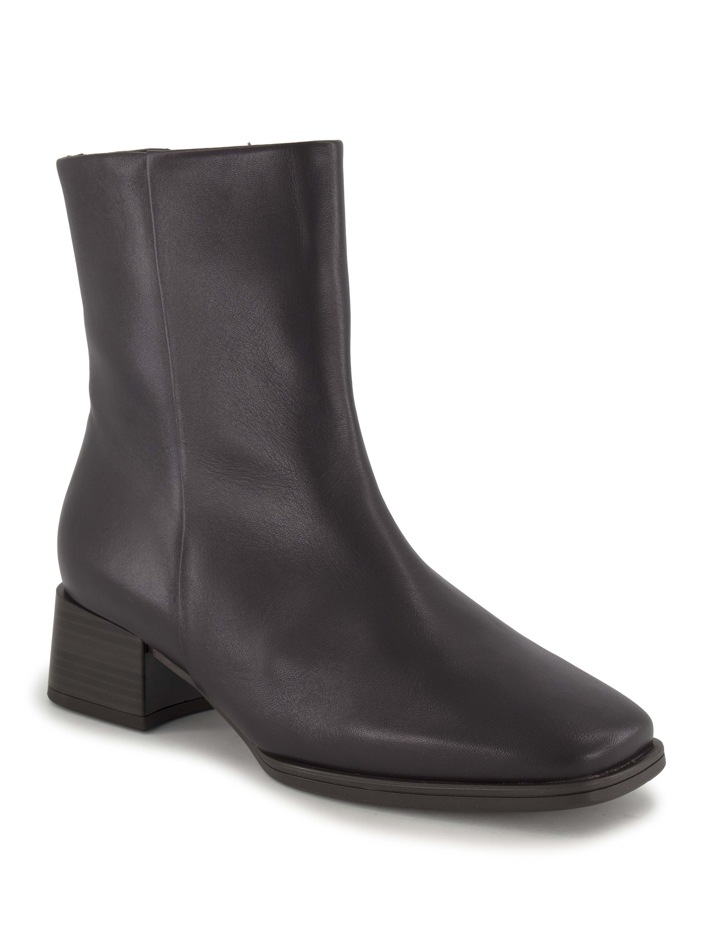 Gabor Boots, Damen , Bordeaux 3.5