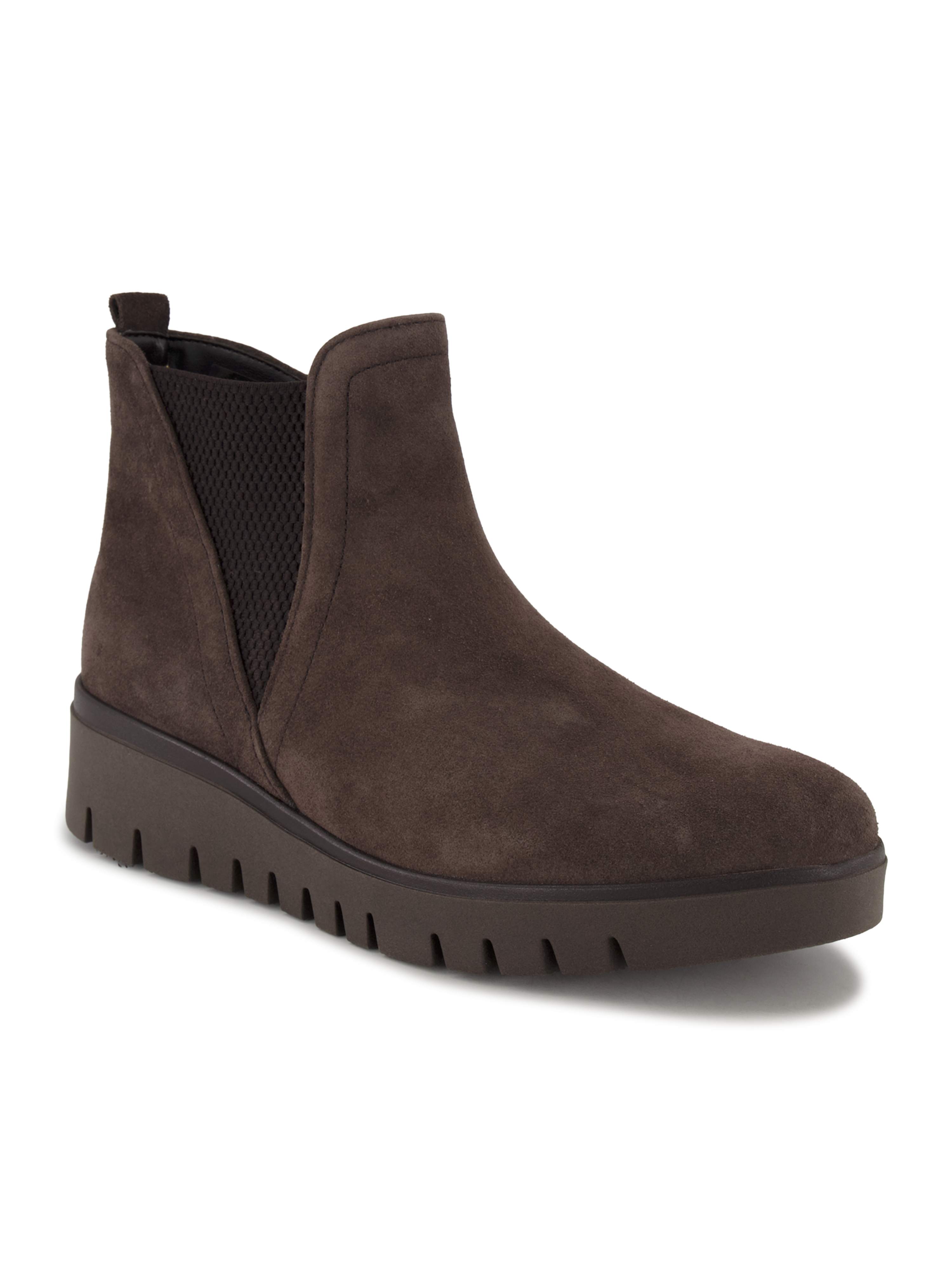Gabor Chelsea Boot, Damen , Braun 3.5