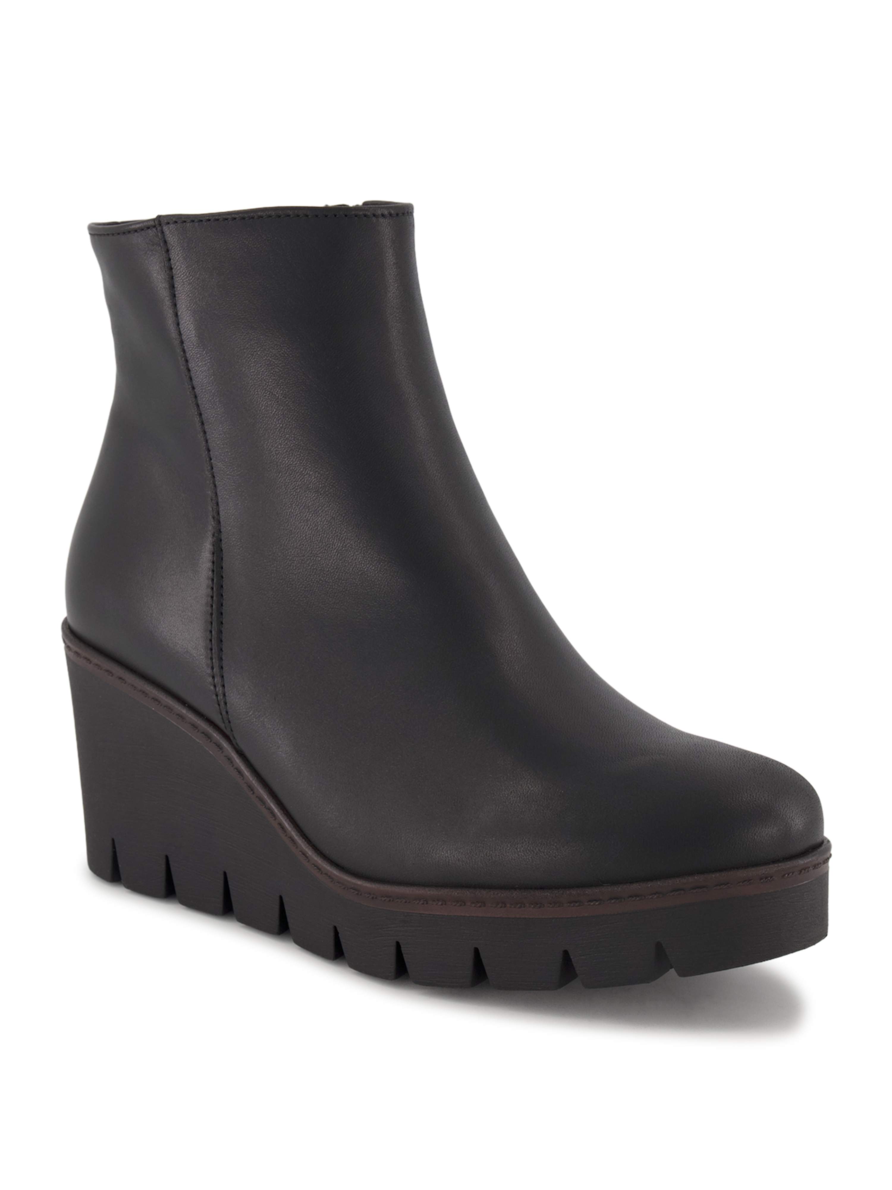 Gabor Boots, Damen , Schwarz 4