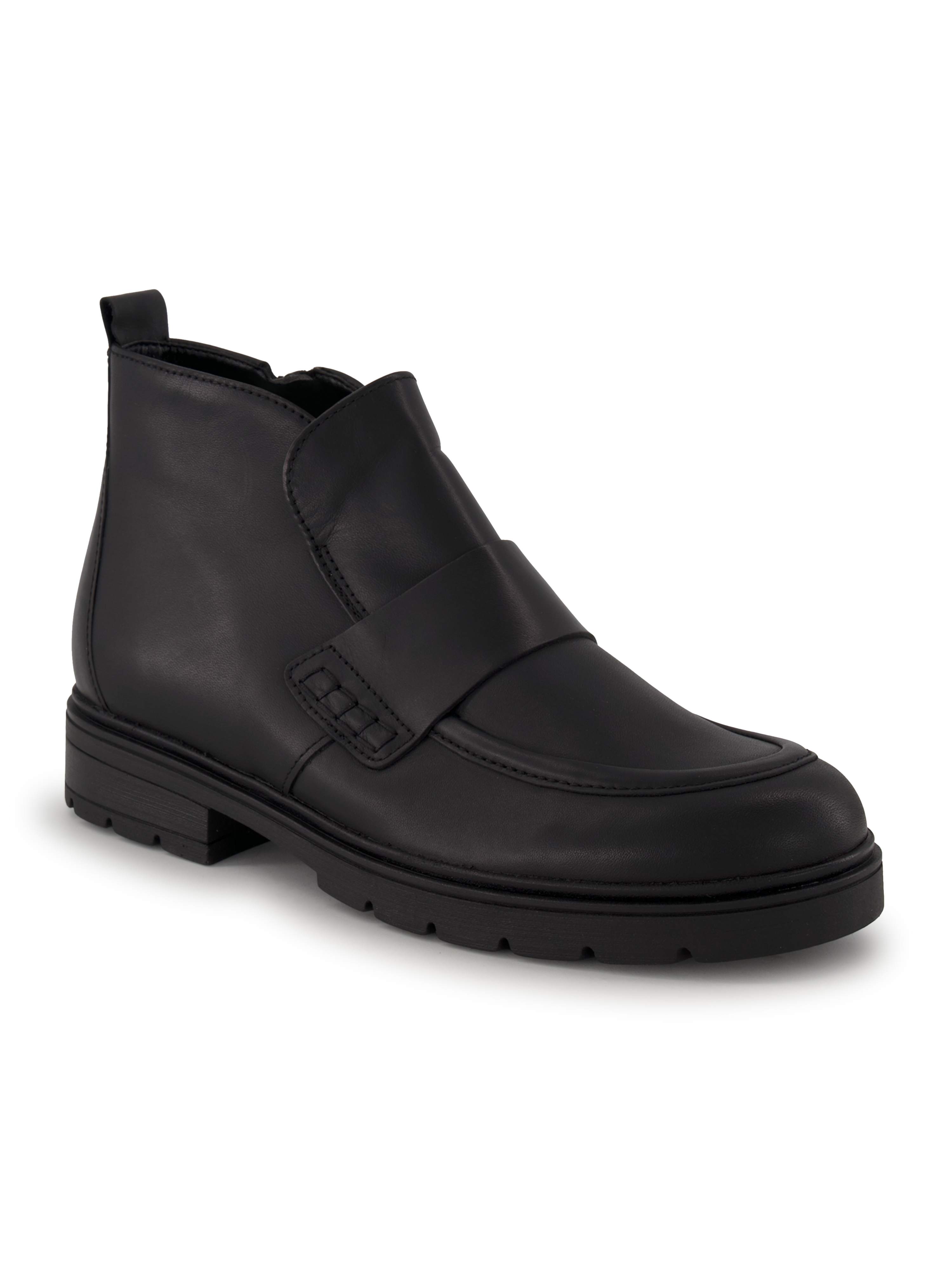 Gabor Boots, Damen , Schwarz 4