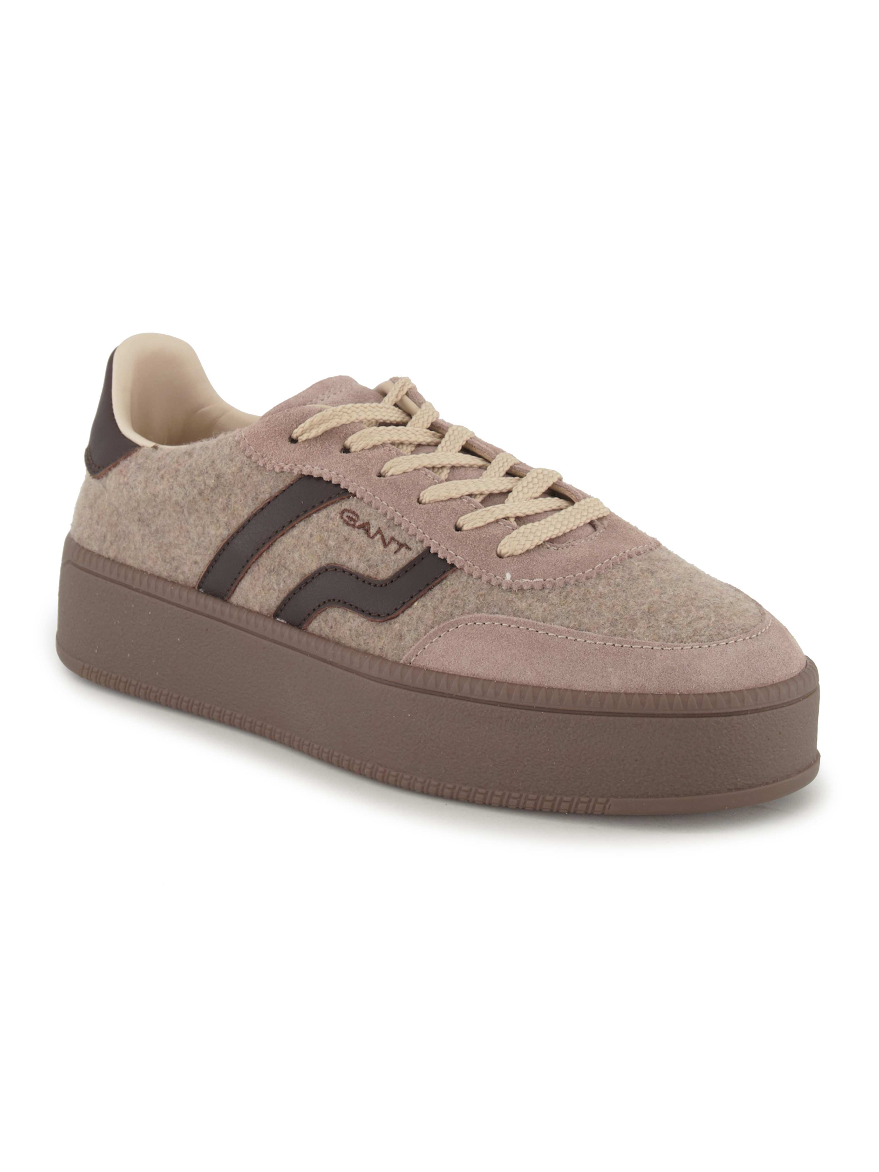 Gant Sneaker, Damen , Beige 36