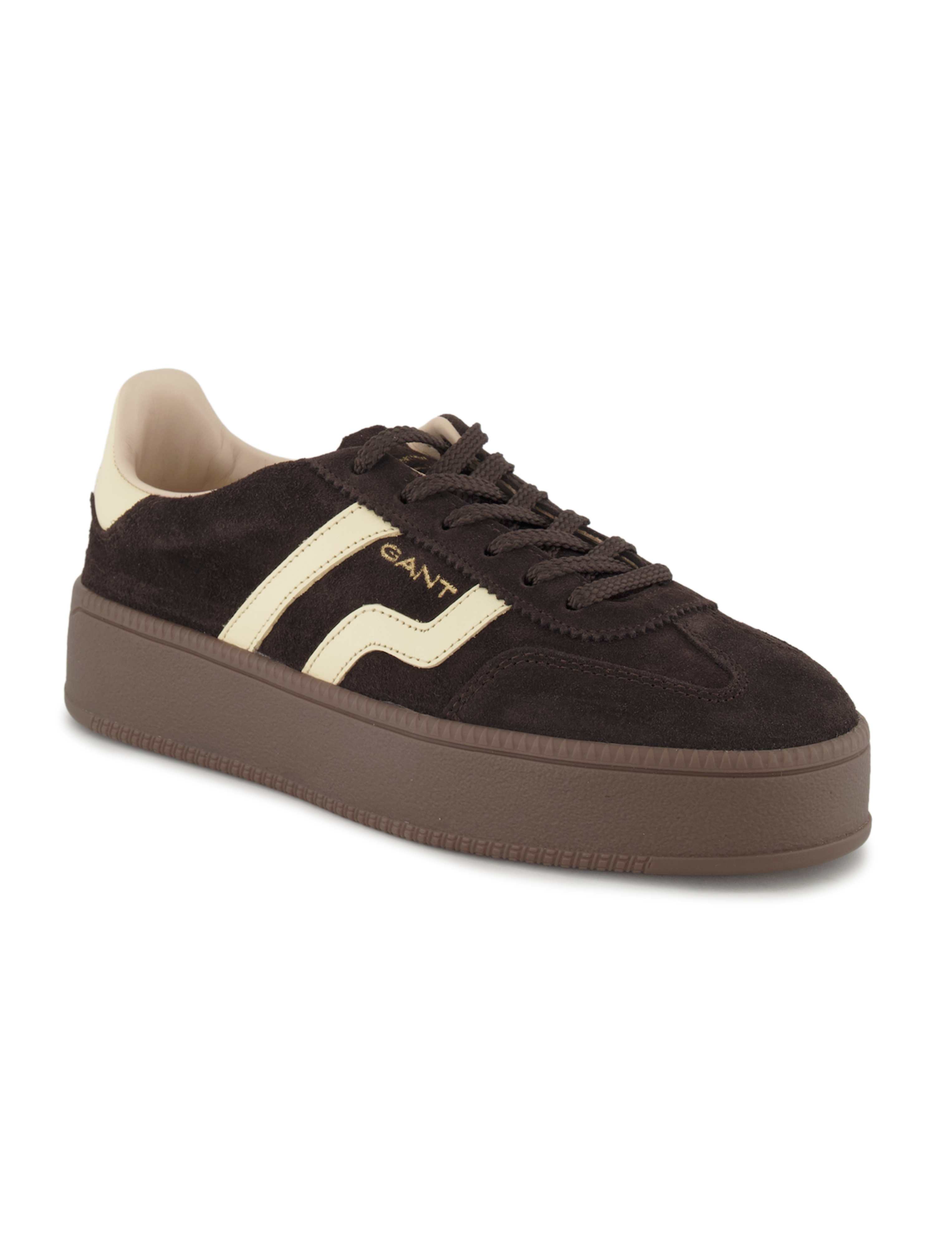 Gant Sneaker, Damen , Braun 37