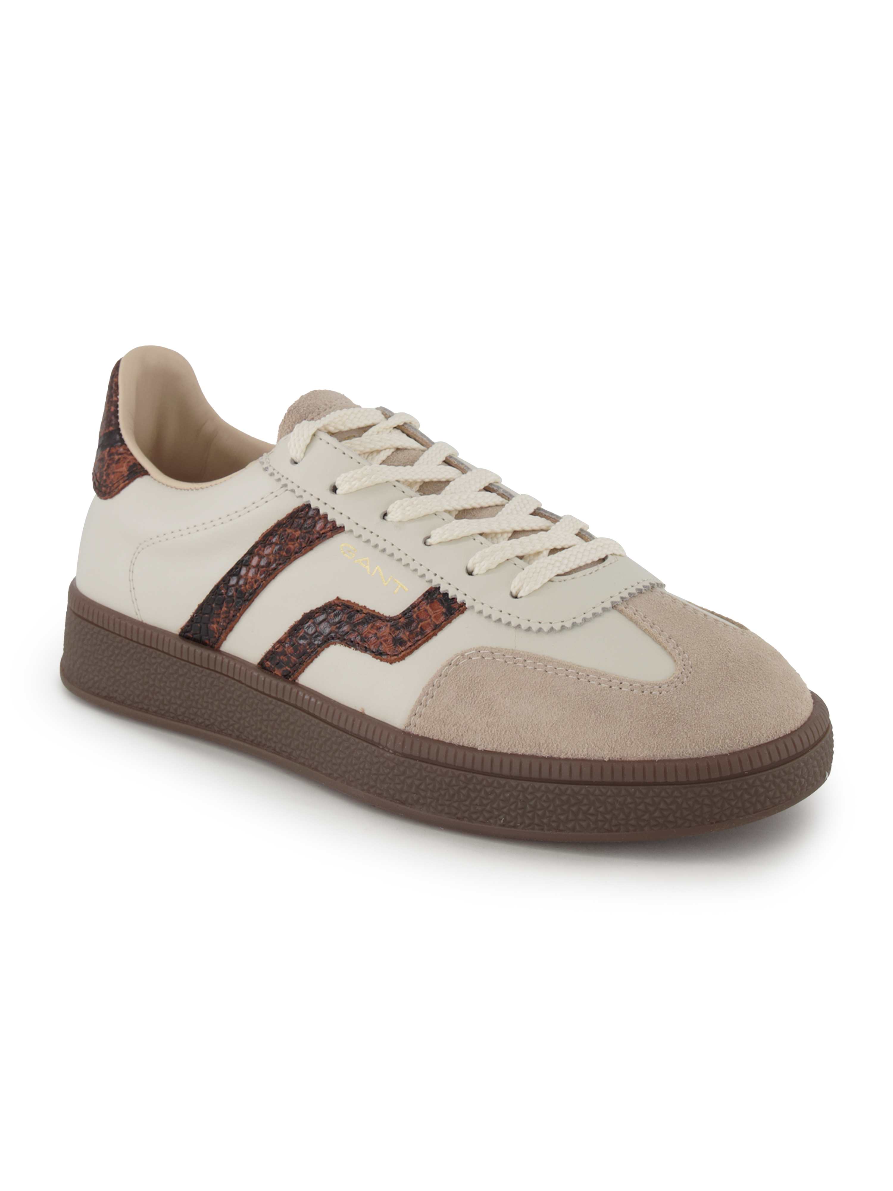 Gant Sneaker, Damen , Beige 36