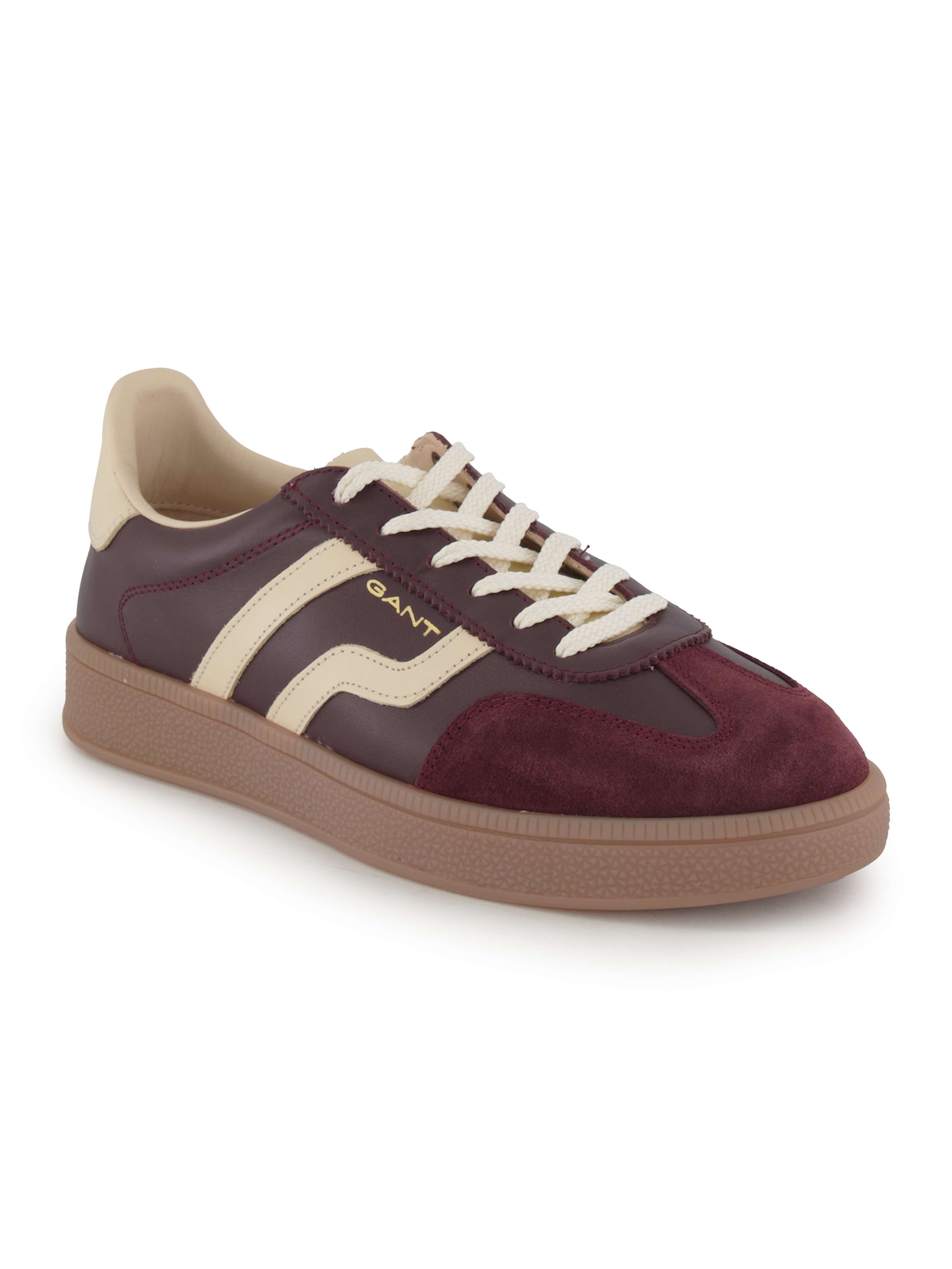 Gant Sneaker, Damen , Bordeaux 36