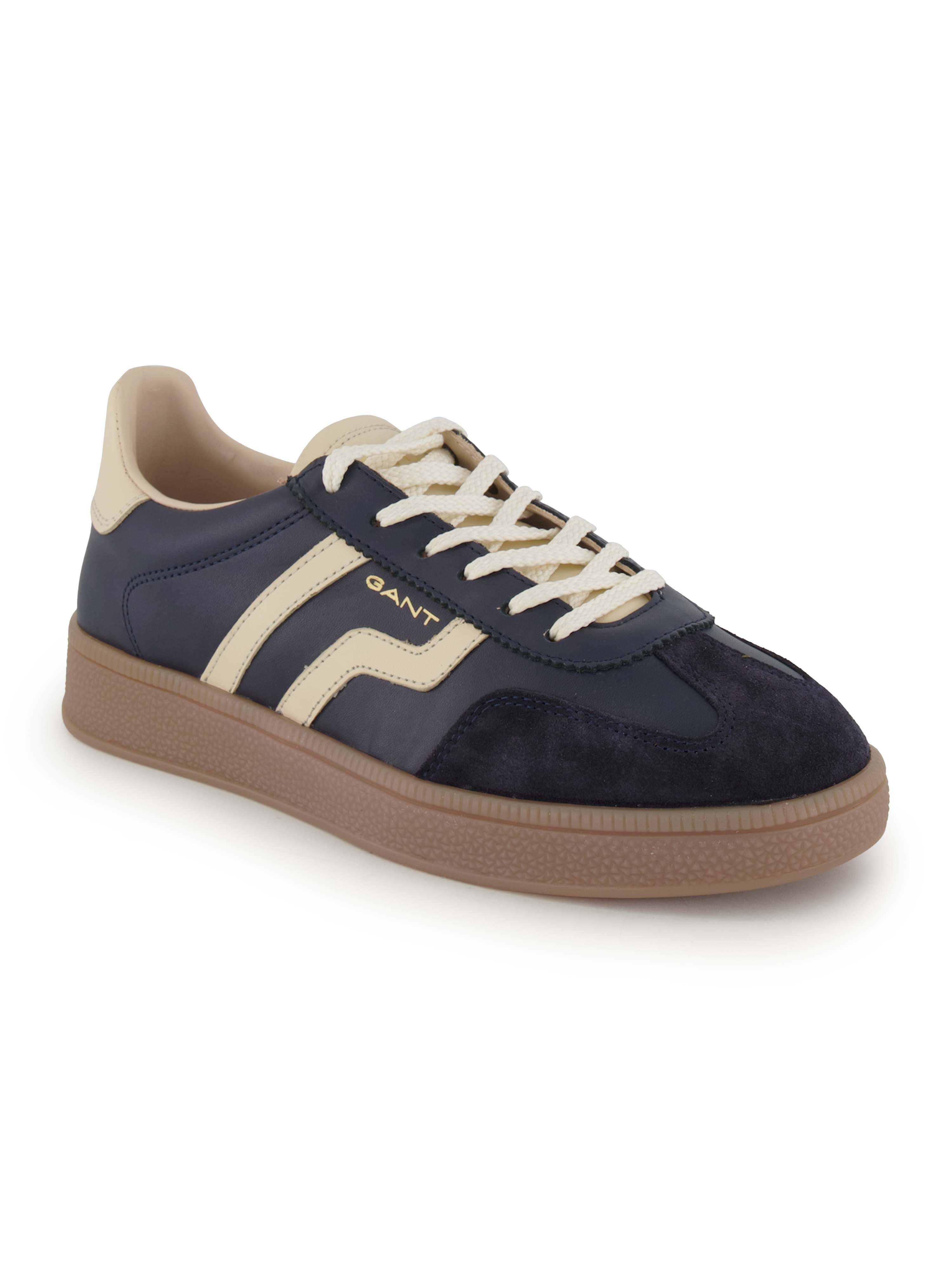 Gant Sneaker, Damen , Blau 36