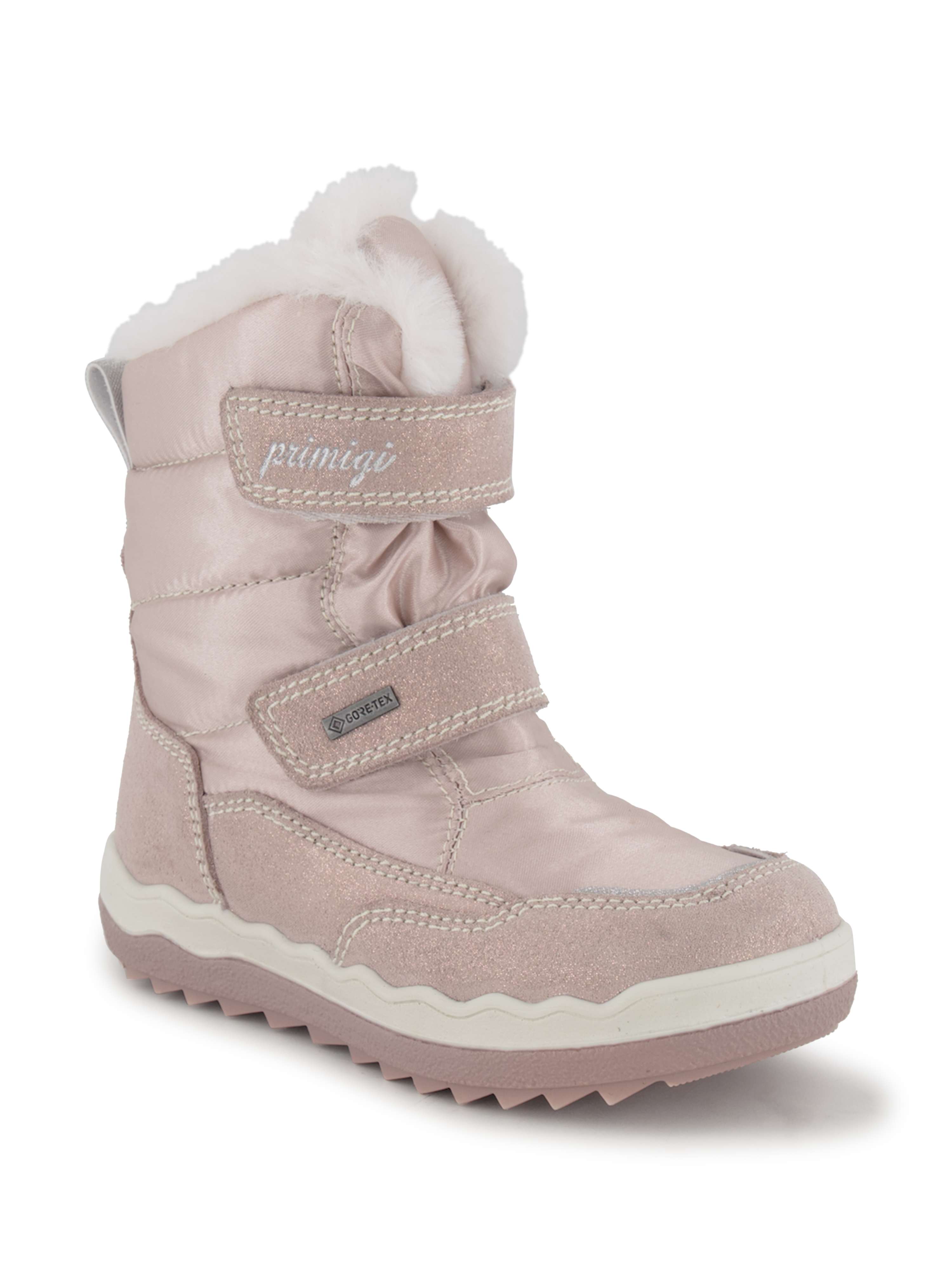 Primigi Winterstiefel, Kinder , Pink 27