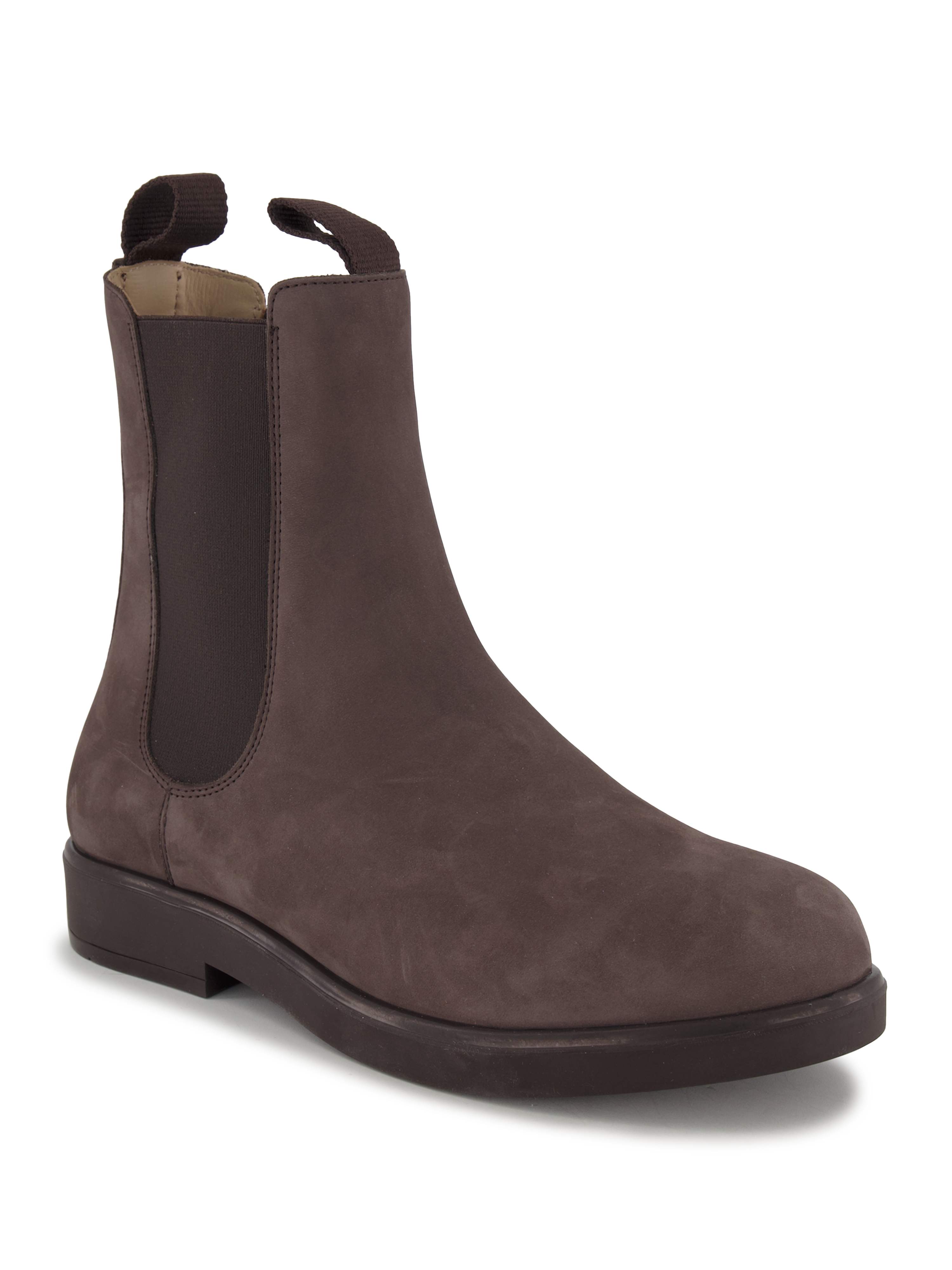 Studio Amo Chelsea Boot, Damen , Grau 36