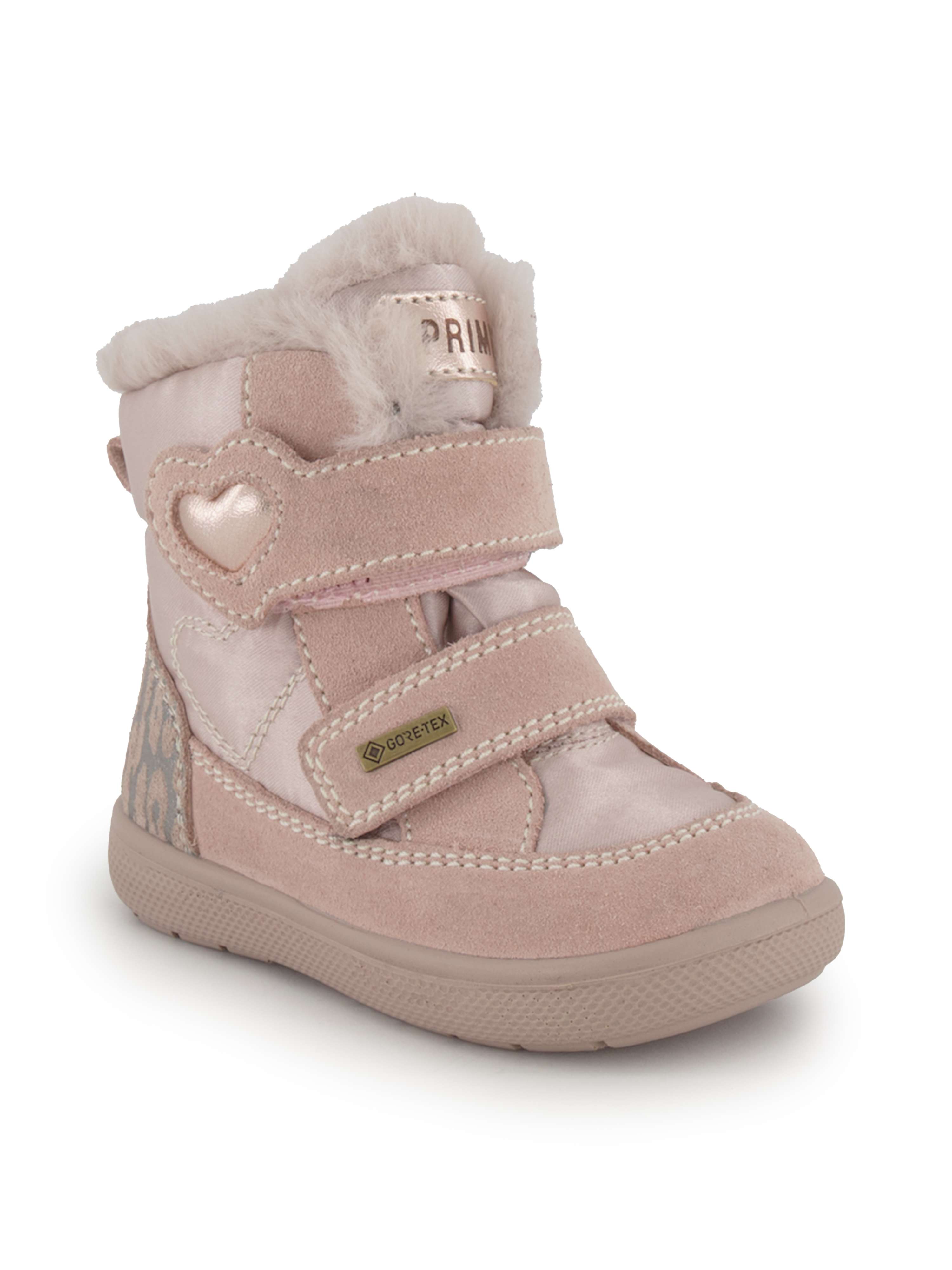 Primigi Winterstiefel, Kinder , Pink 20
