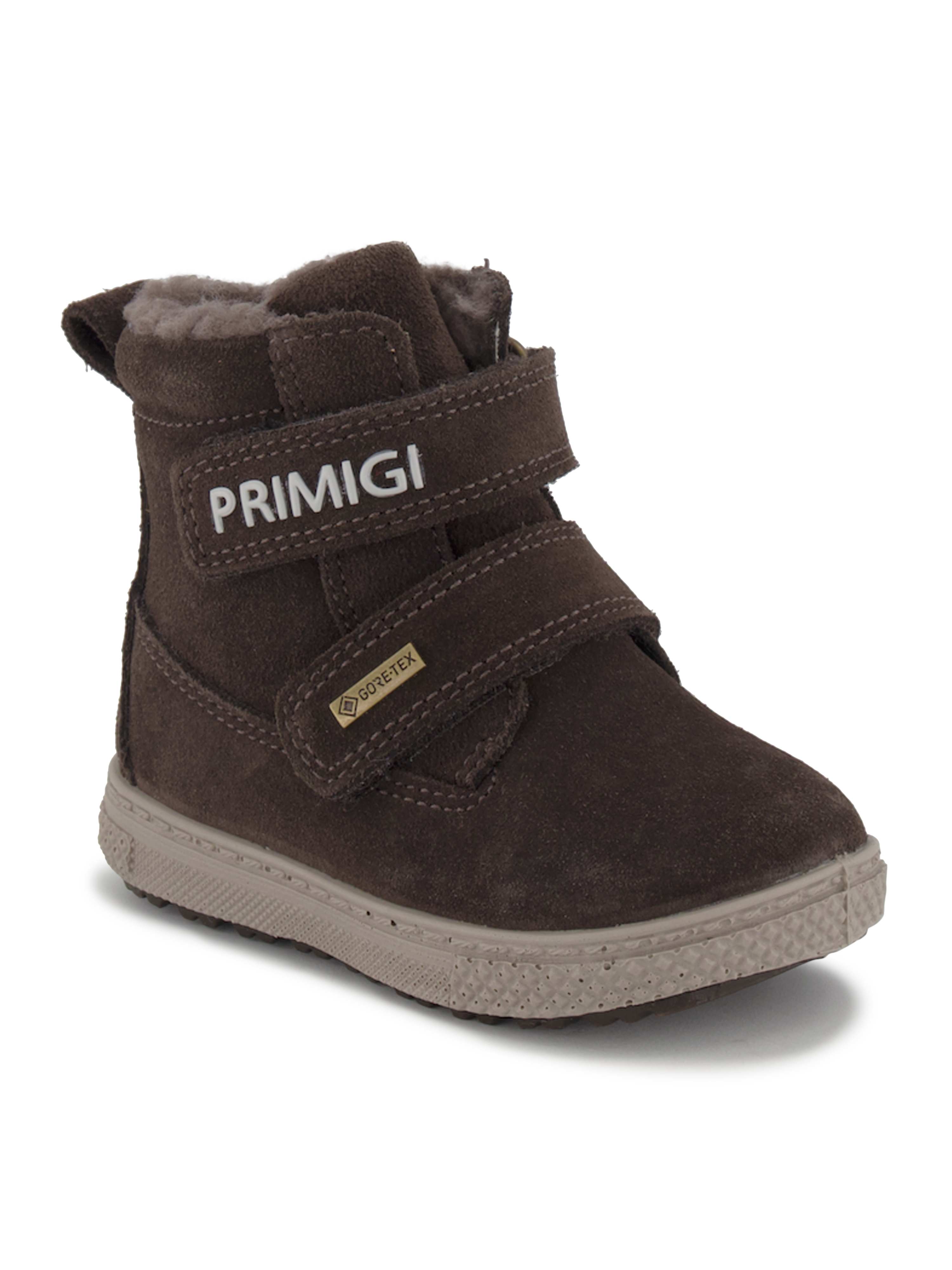 Primigi Winterstiefel, Kinder , Braun 20