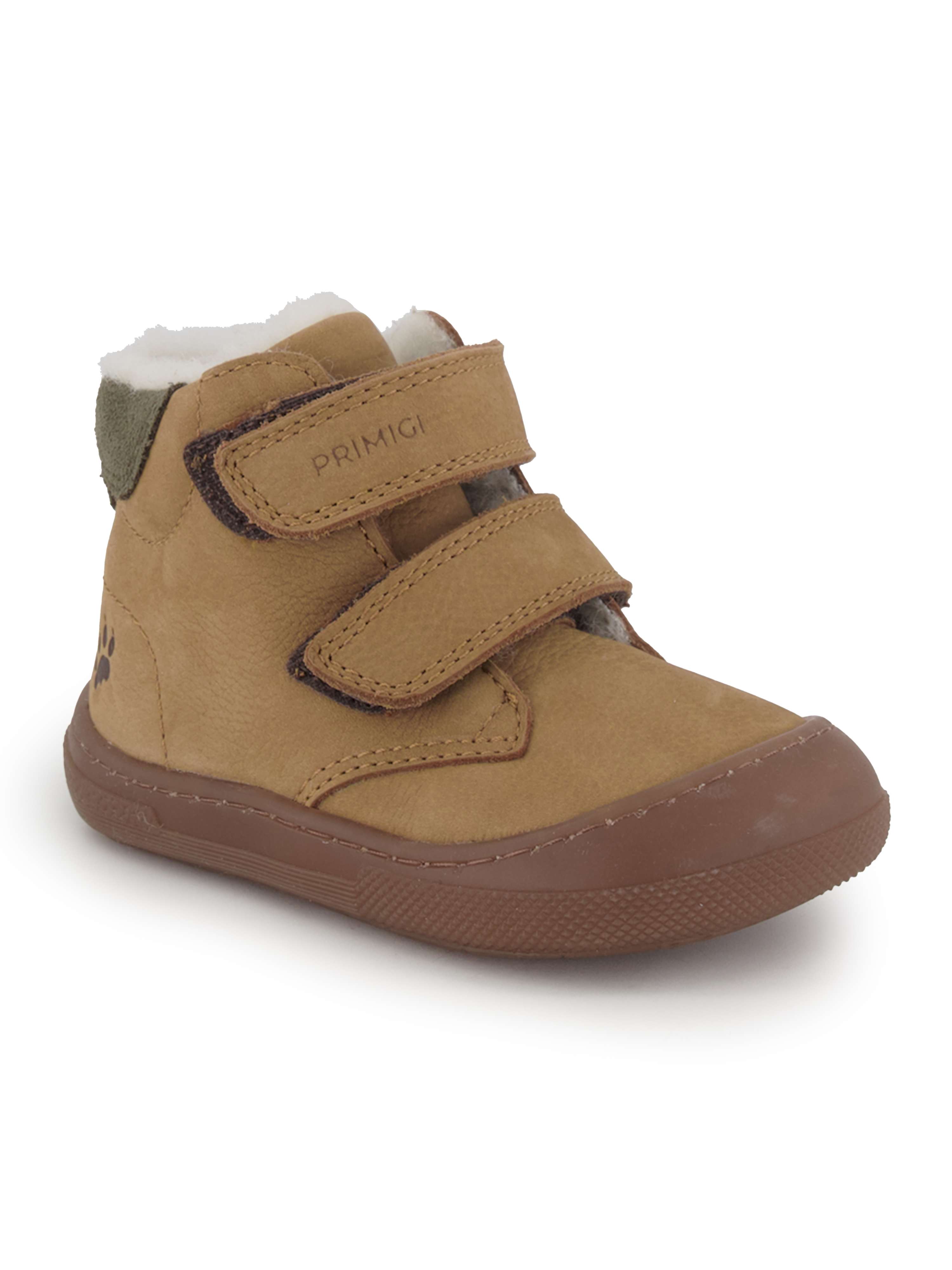 Primigi Winterstiefel, Kinder , Braun 20