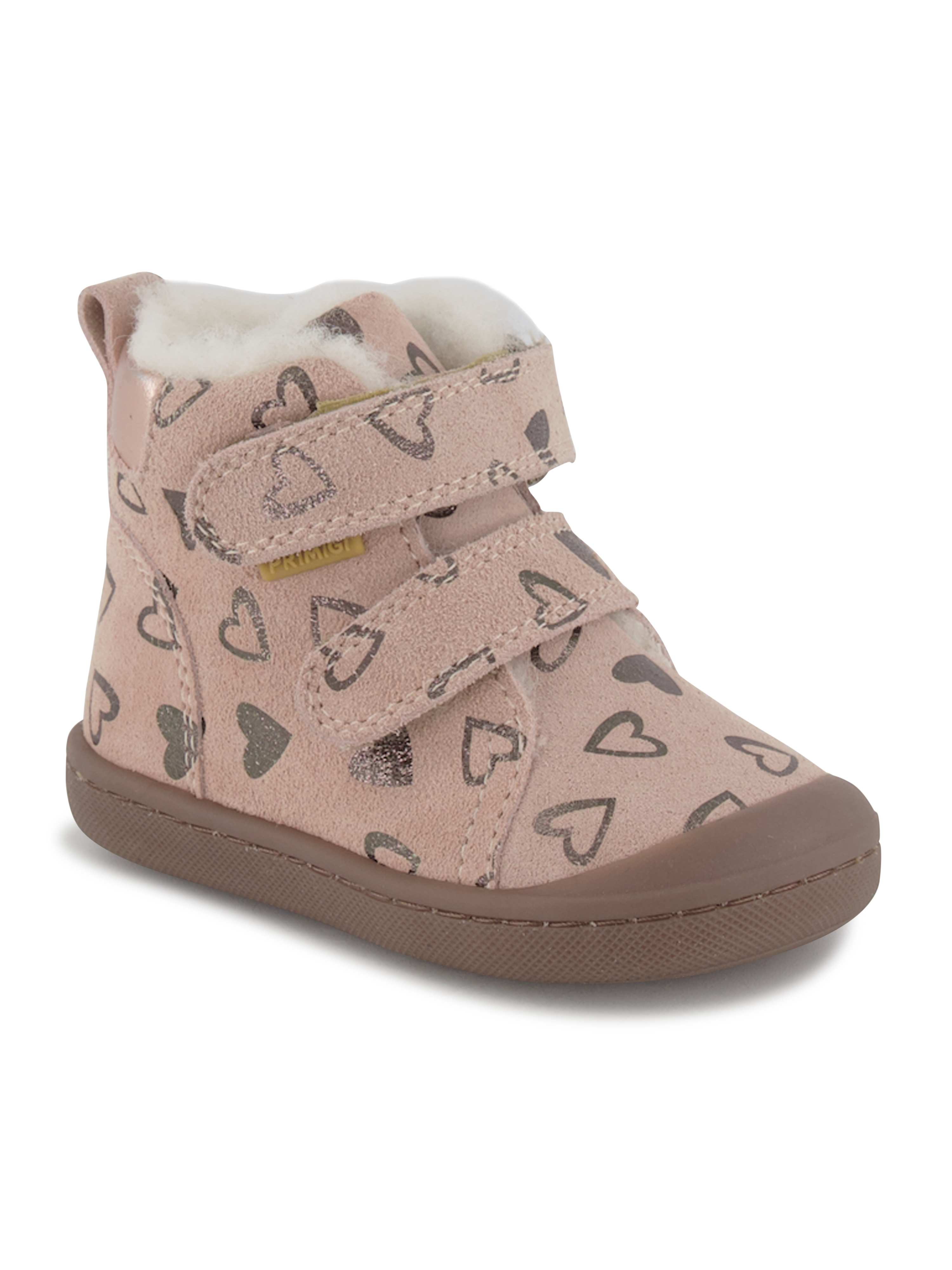 Primigi Boots, Kinder , Pink 19