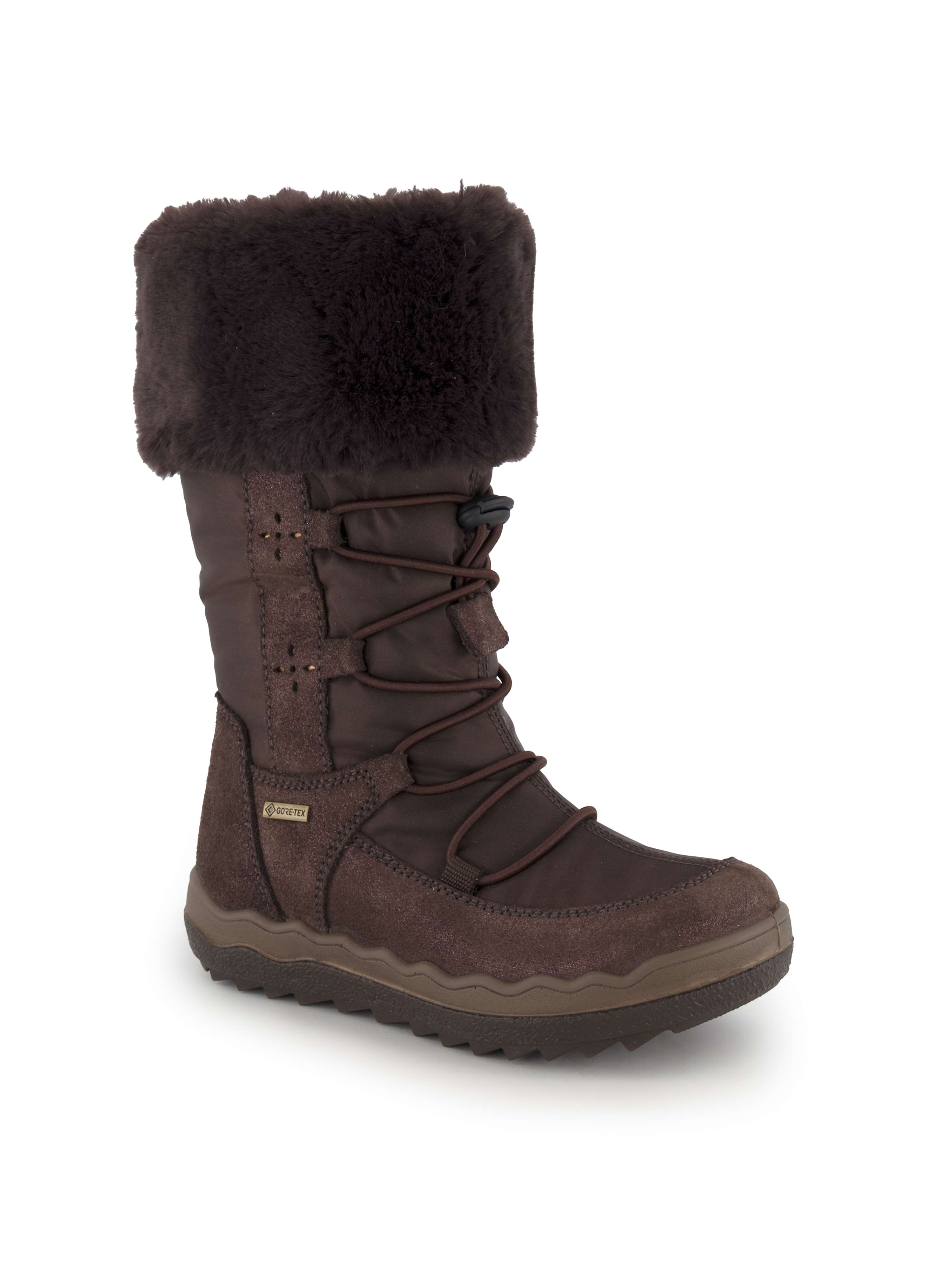 Primigi Winterstiefel, Kinder , Braun 36