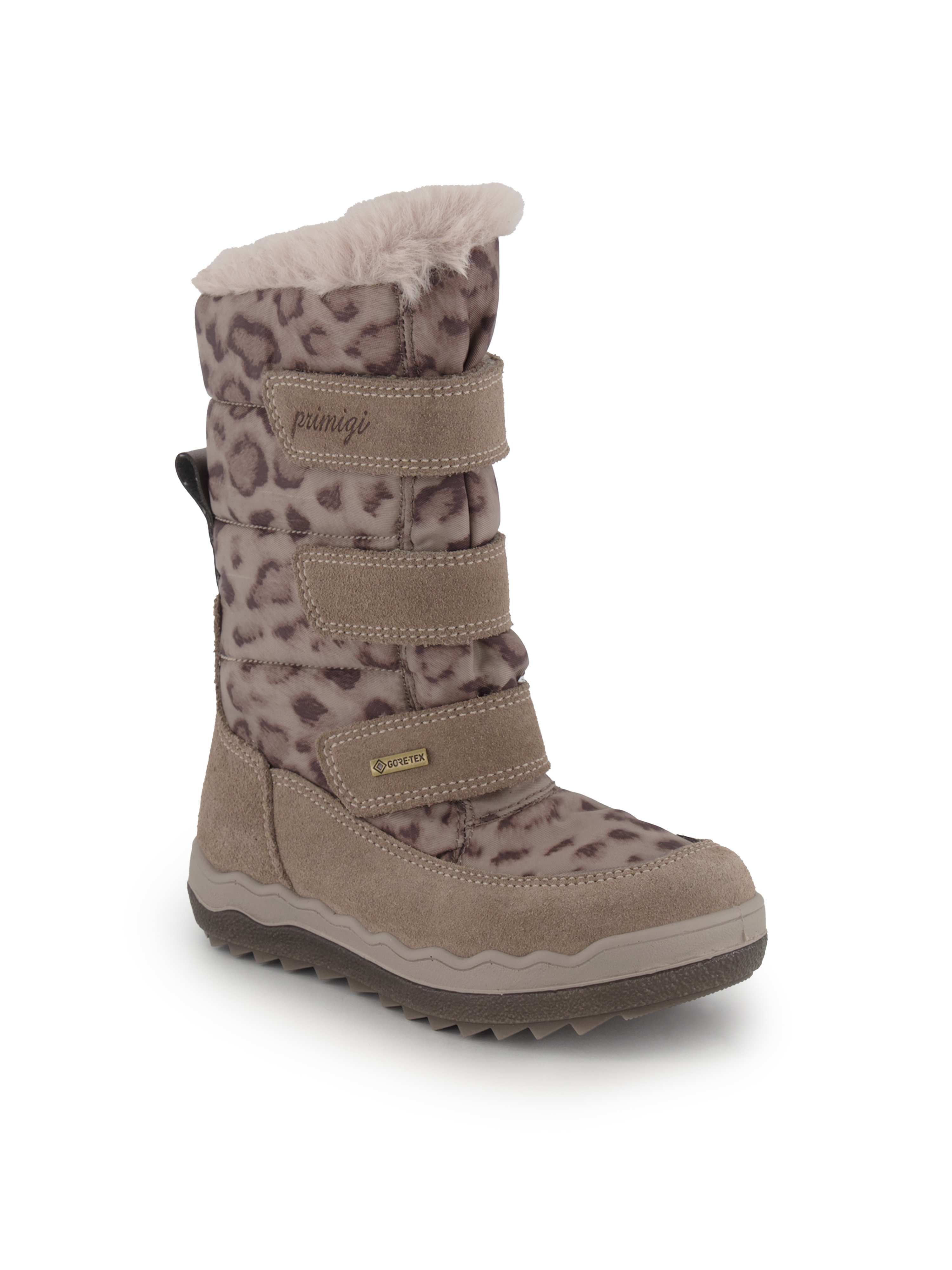 Primigi Winterstiefel, Kinder , Braun 36