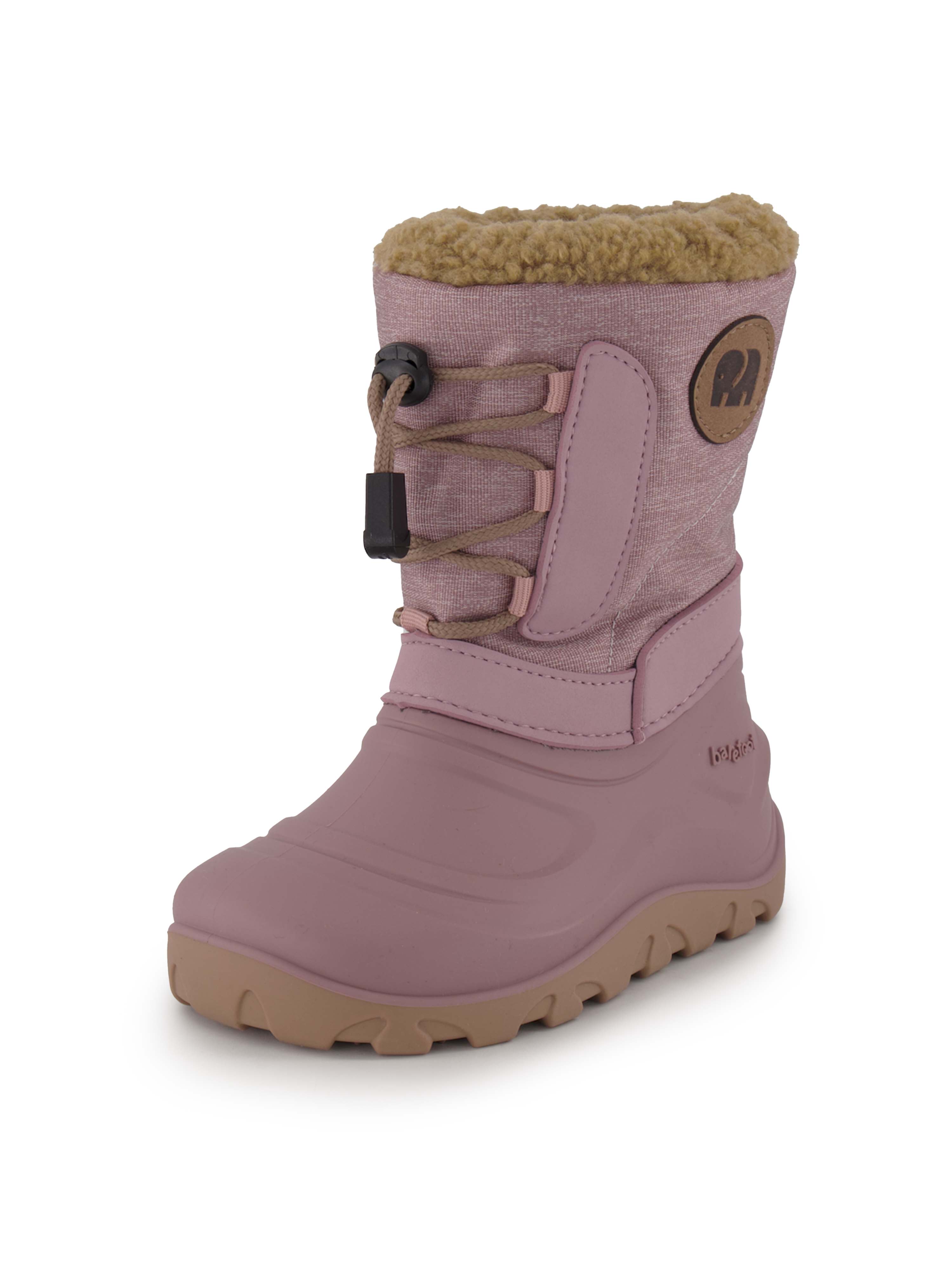 Elefanten Gummistiefel, Kinder , Pink 28