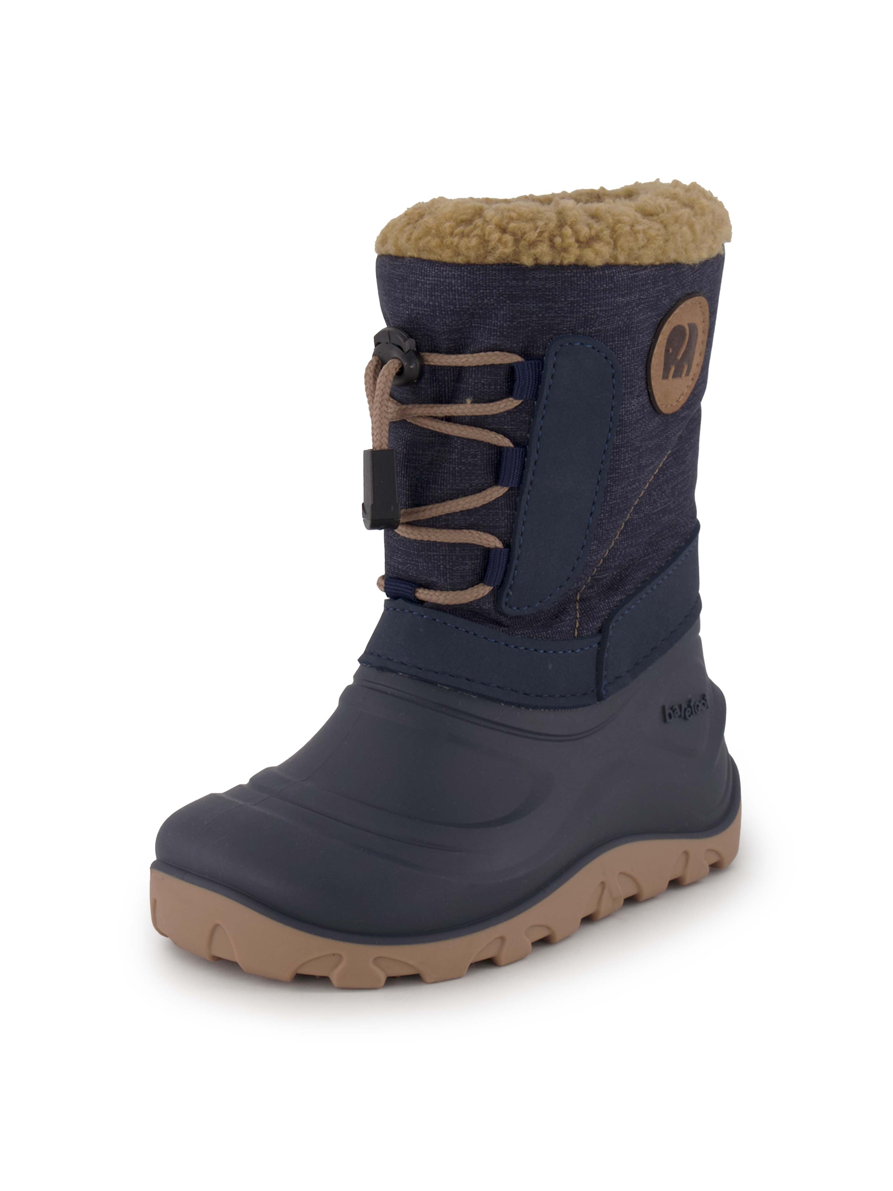 Elefanten Gummistiefel, Kinder , Blau 25