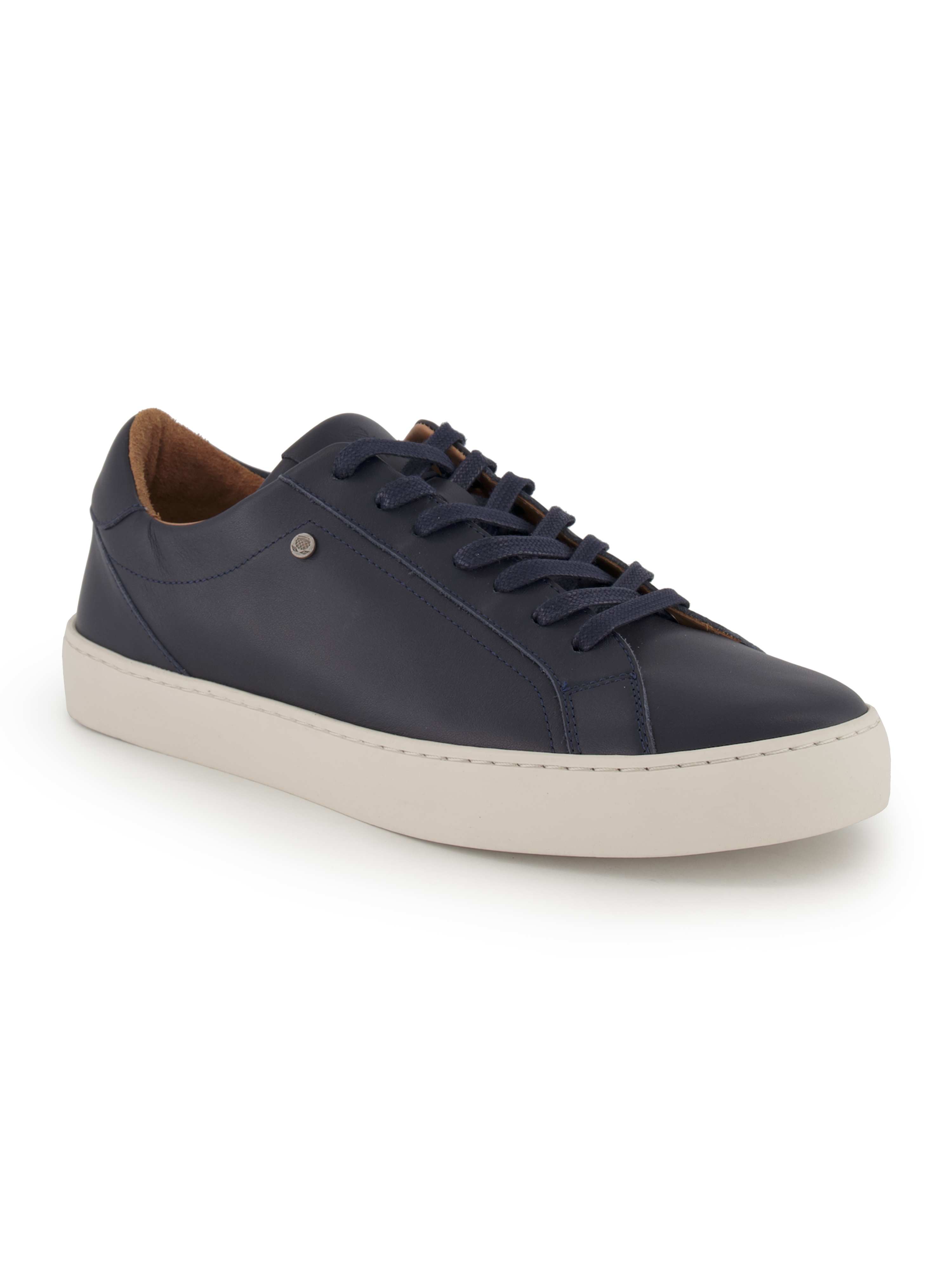 NAVYBOOT Sneaker, Herren , Dunkelblau 40