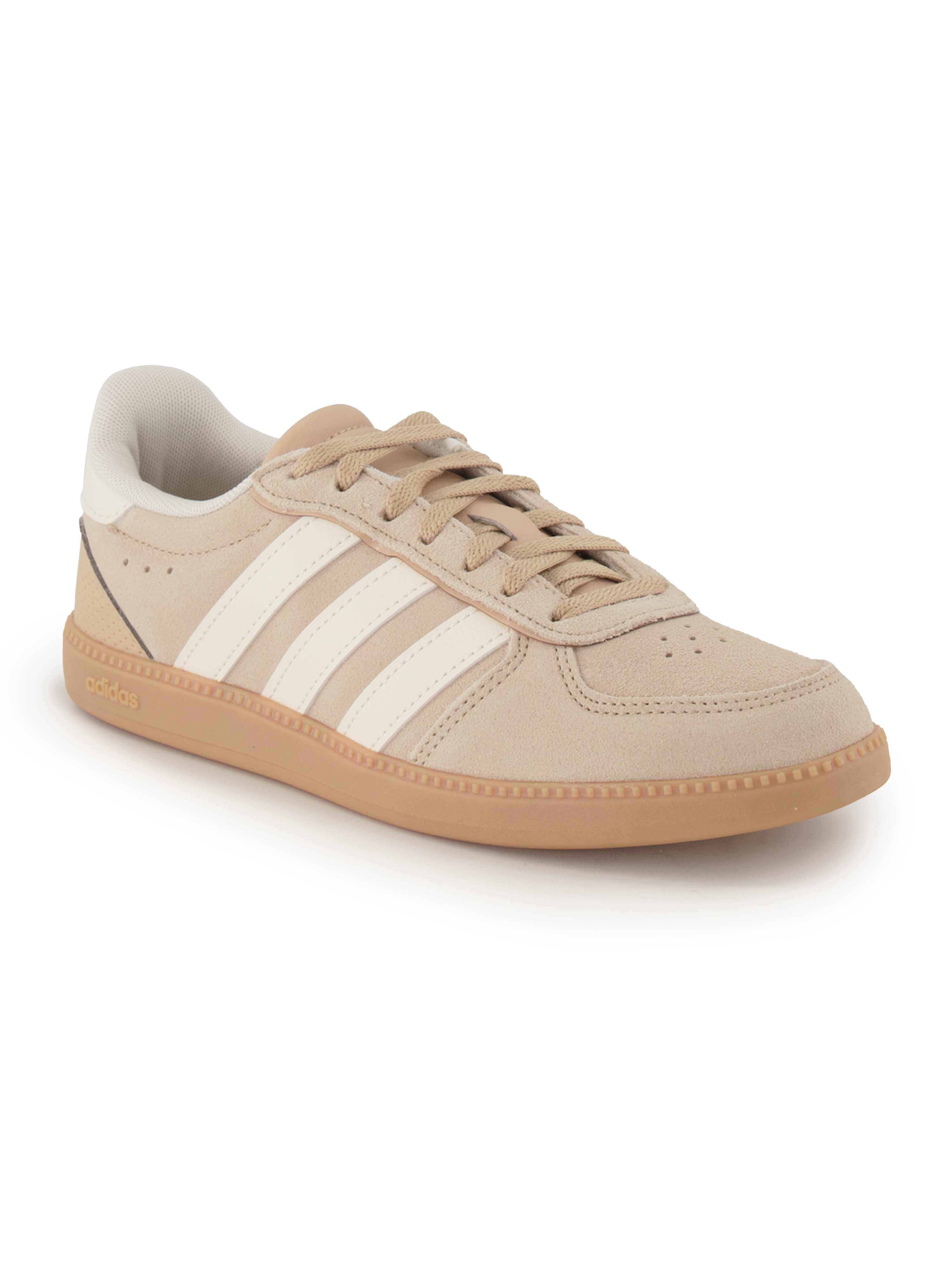 adidas Sneaker, Kinder , Beige 36