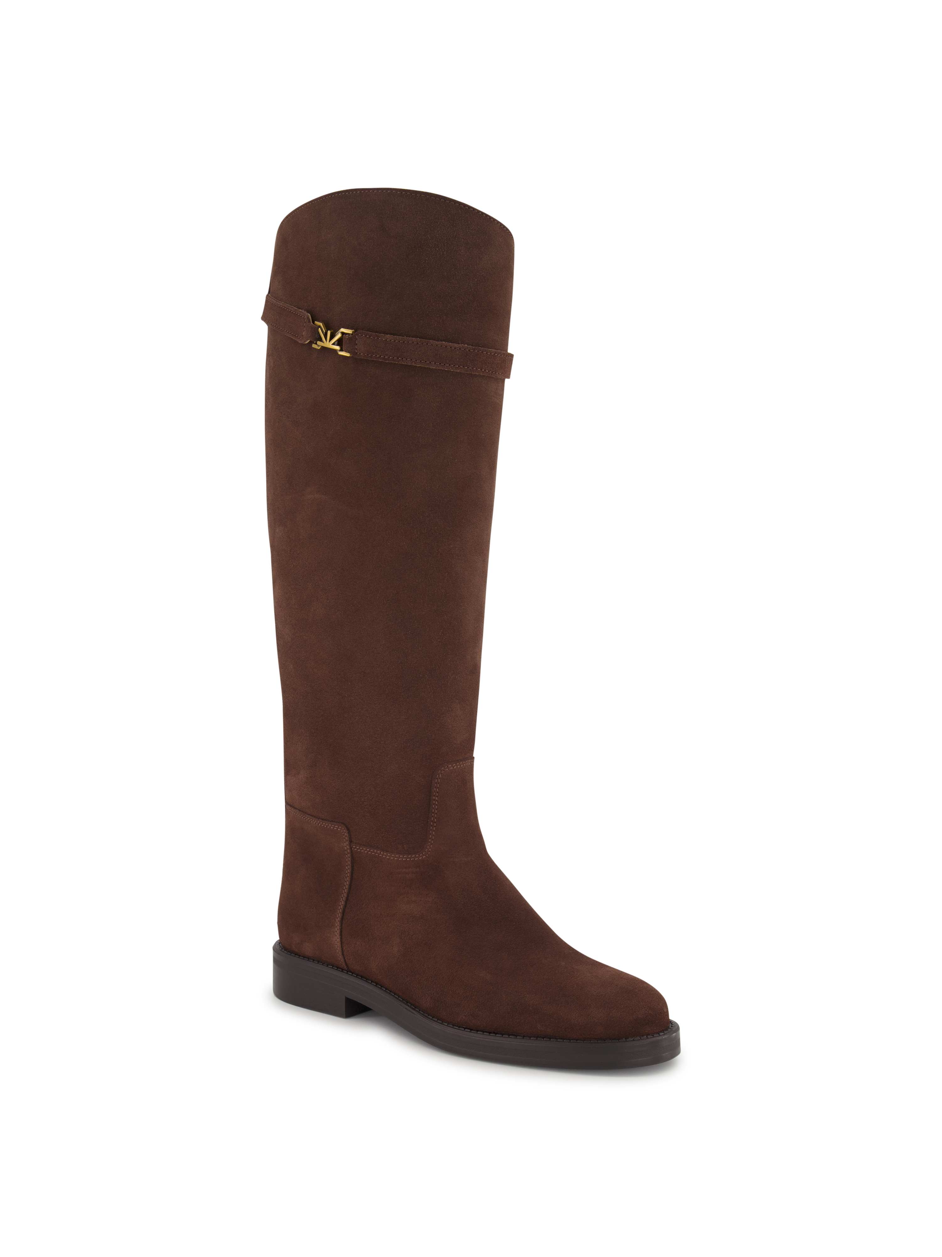 NAVYBOOT Stiefel, Damen , Braun 36