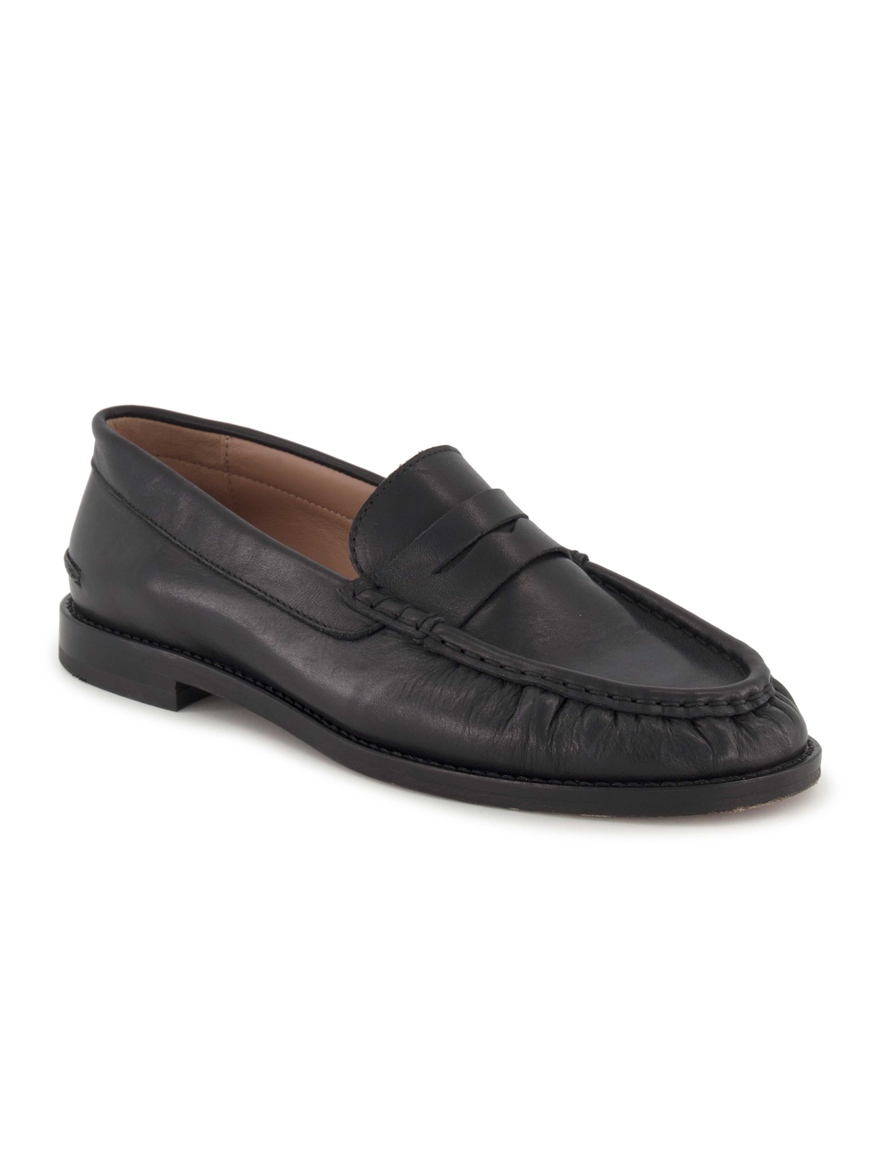 NAVYBOOT Loafer, Damen , Schwarz 36
