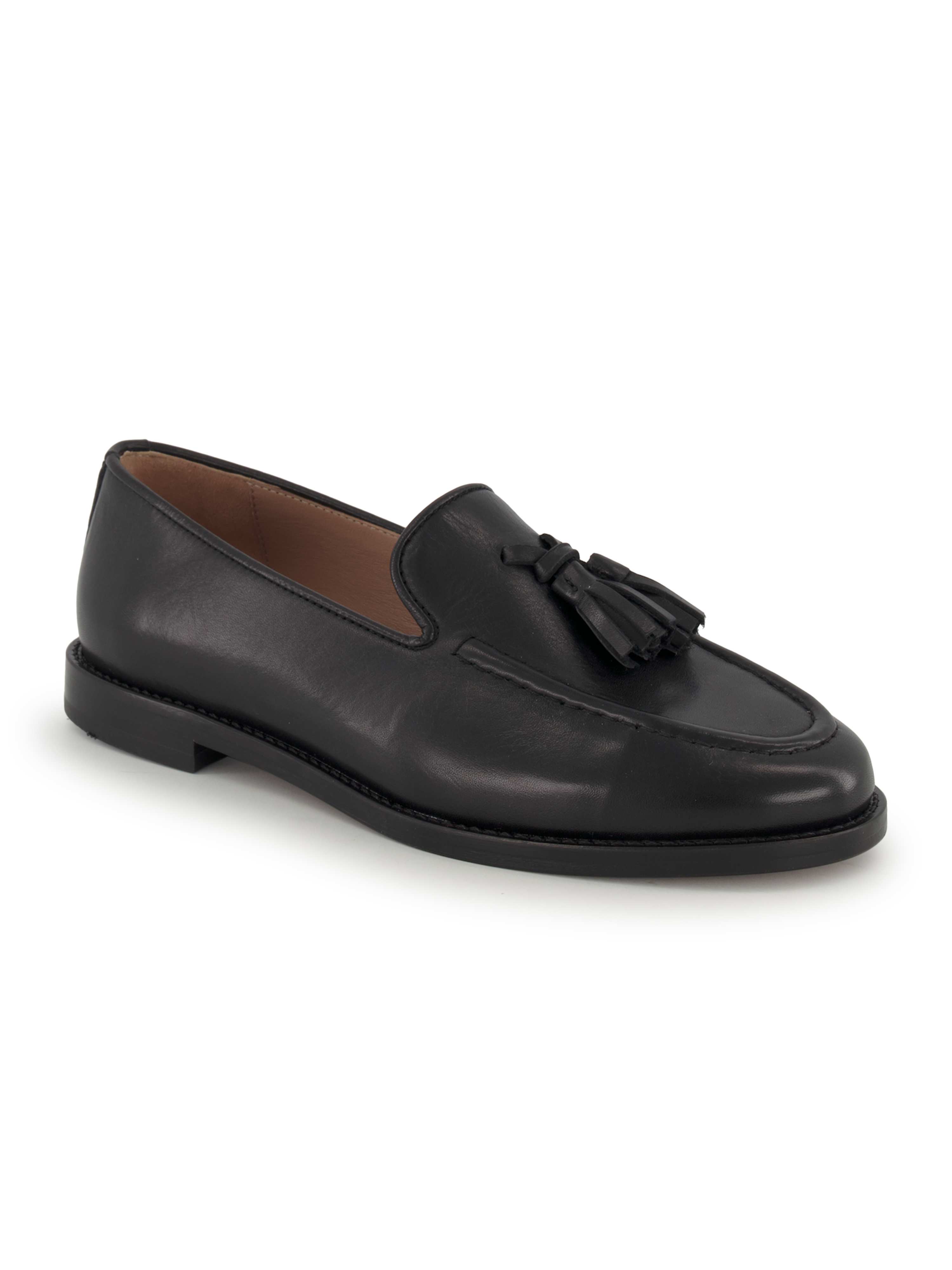 NAVYBOOT Loafer, Damen , Schwarz 36