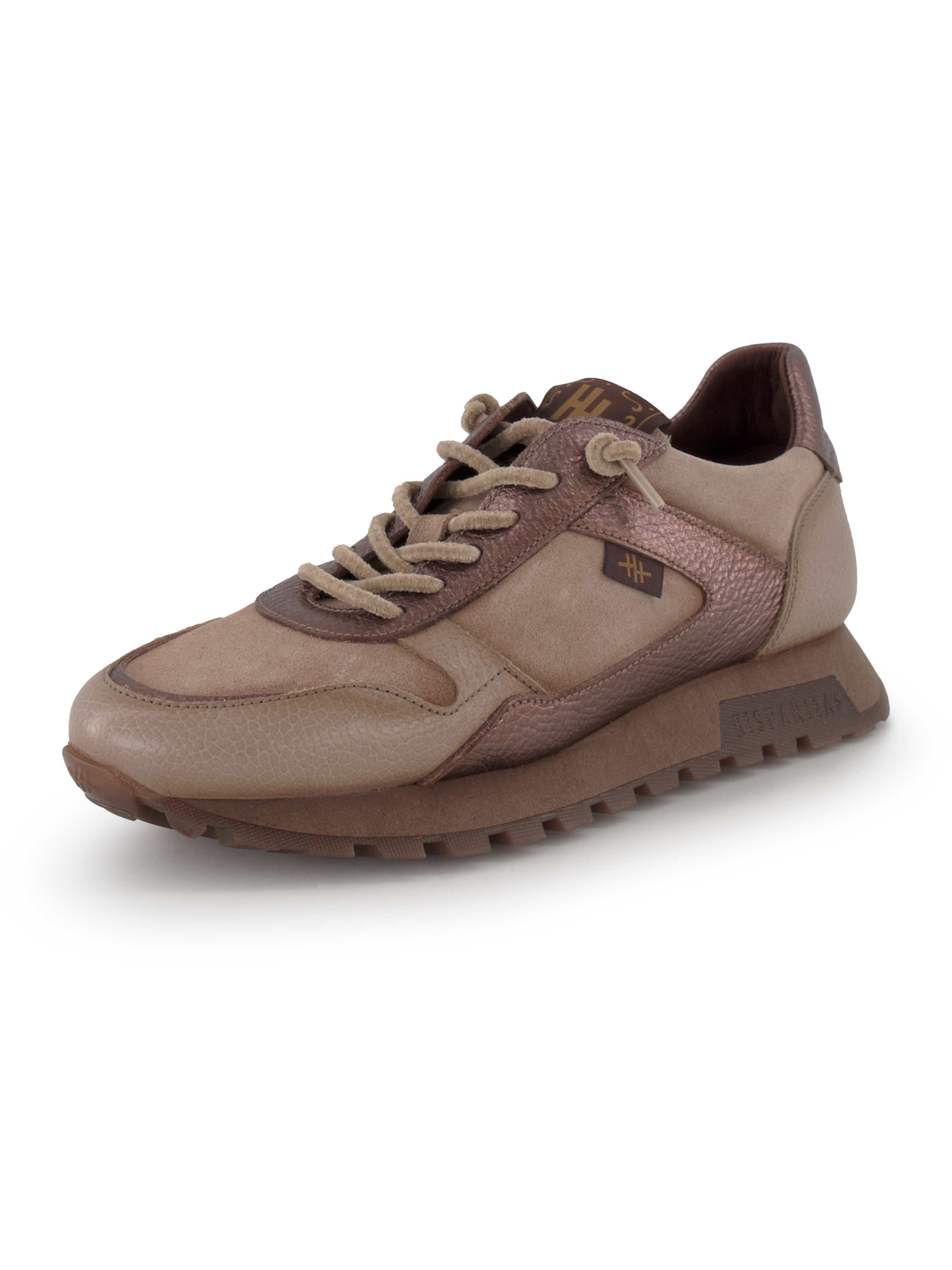 Hispanitas Sneaker, Damen , Beige 38