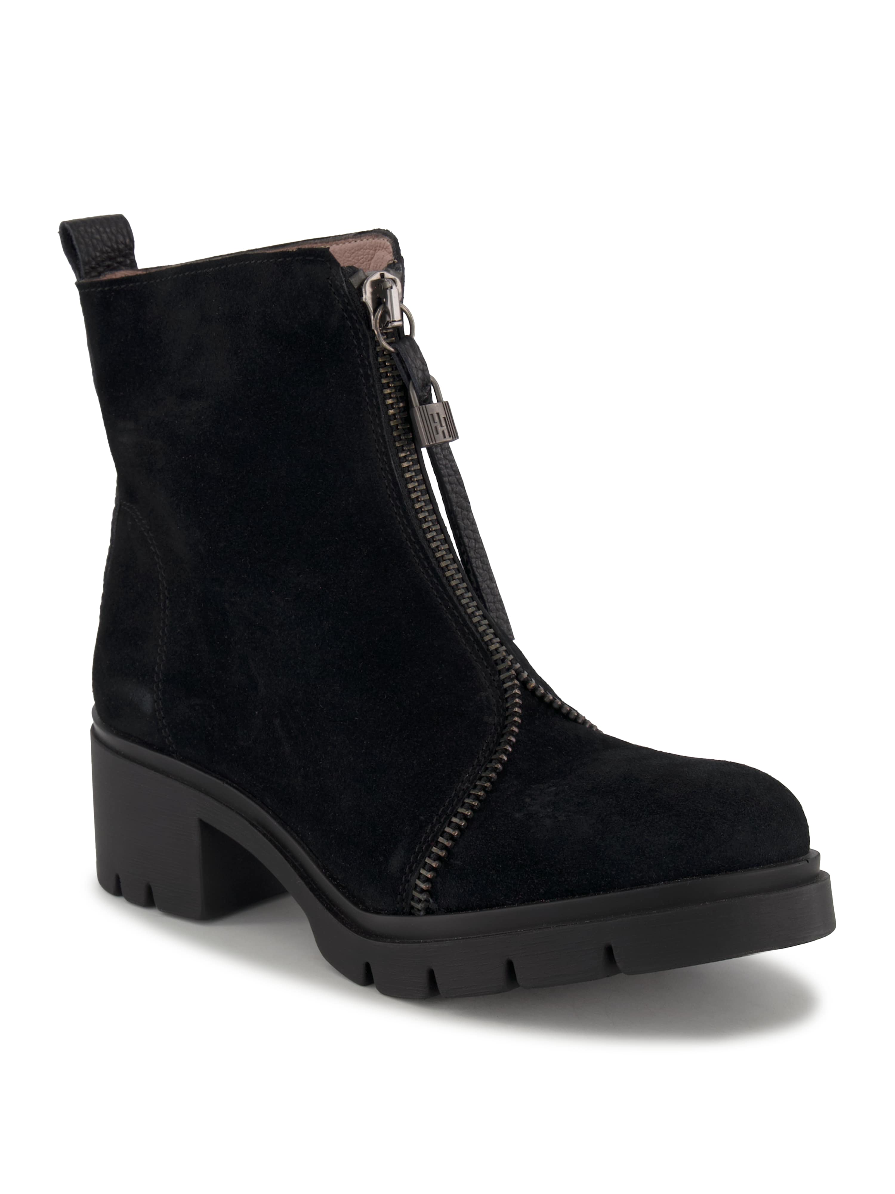 Hispanitas Boots, Damen , Schwarz 36