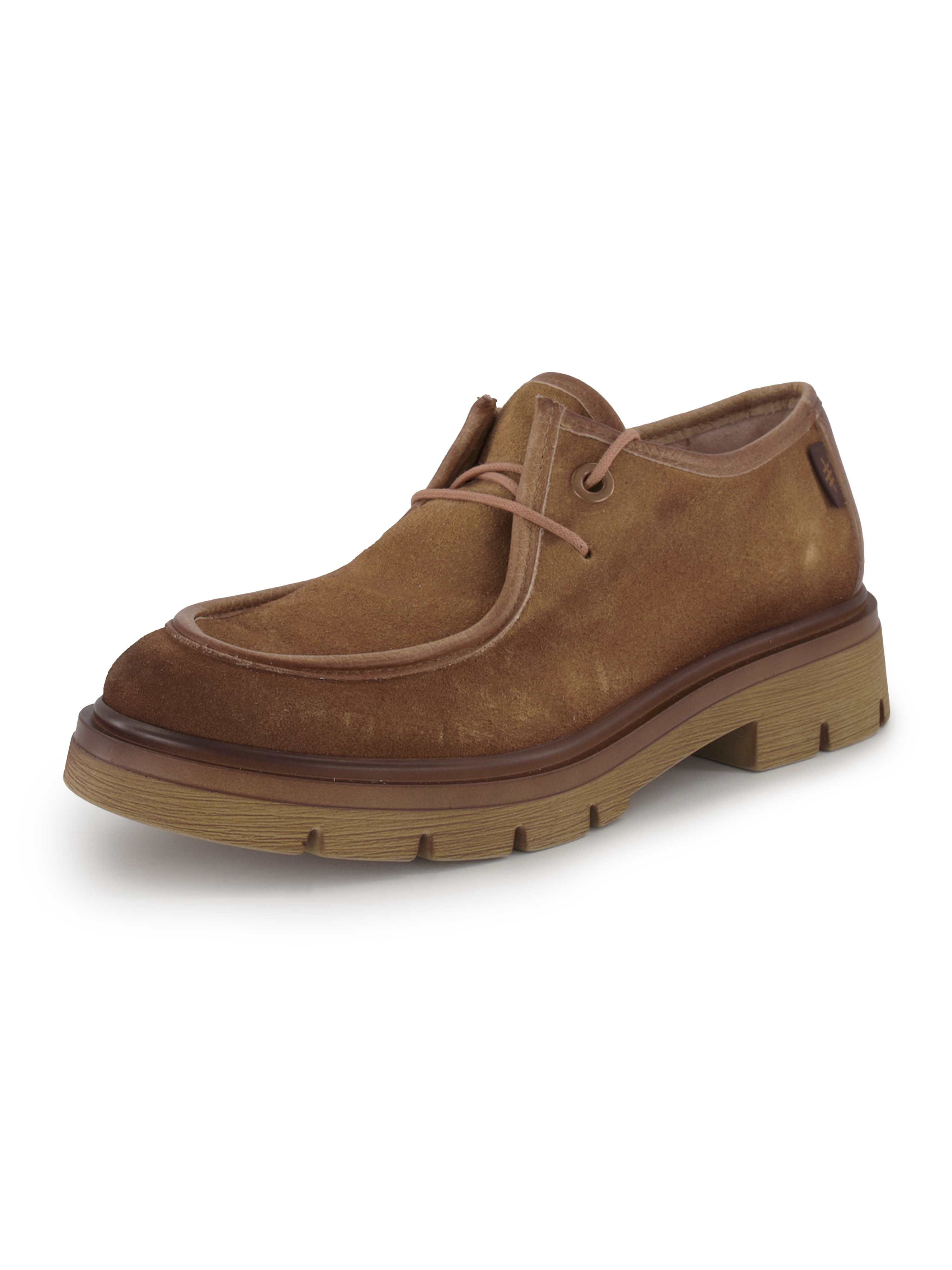 Hispanitas Halbschuh, Damen , Beige 37