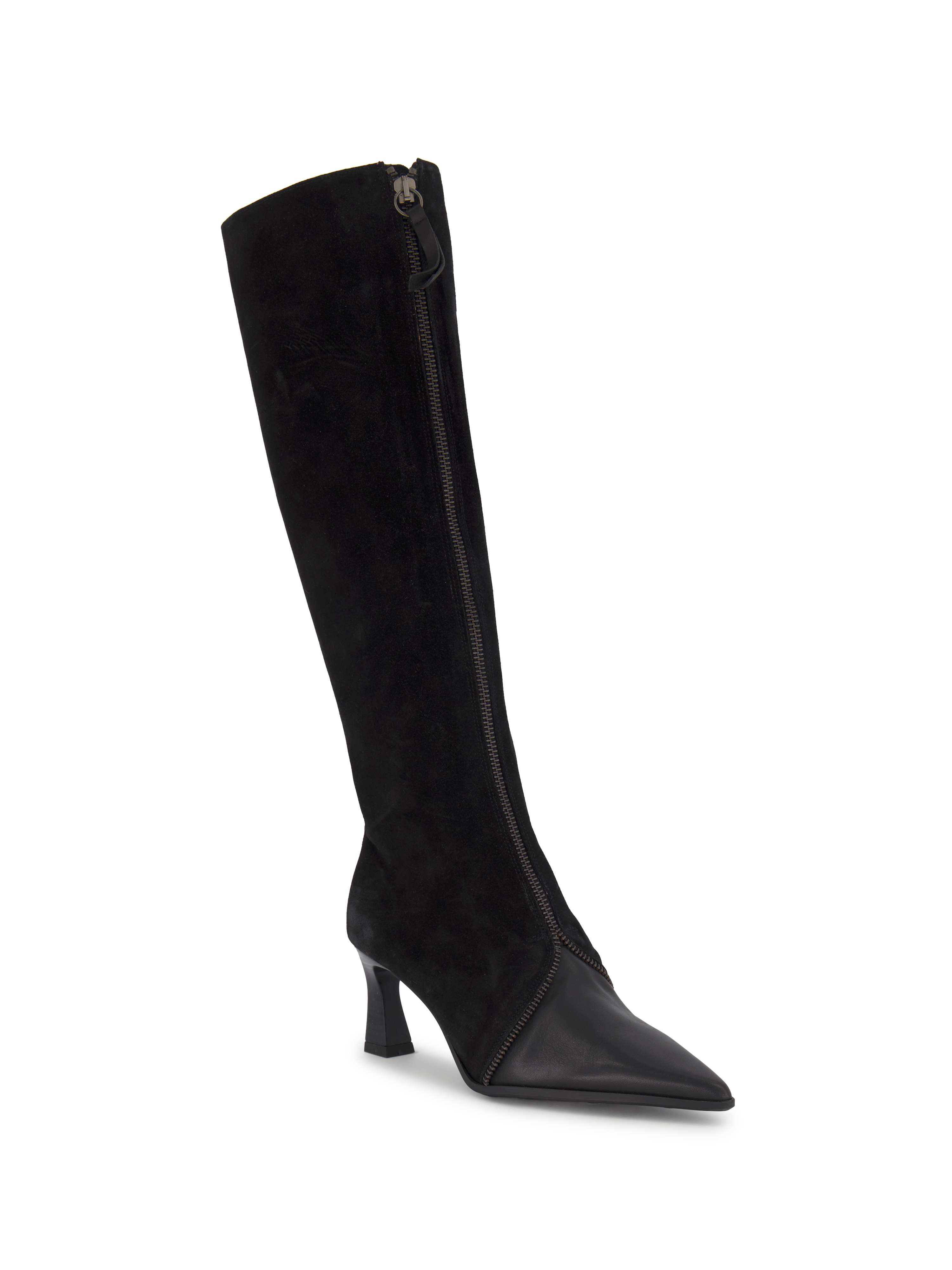 Hispanitas Stiefel, Damen , Schwarz 37