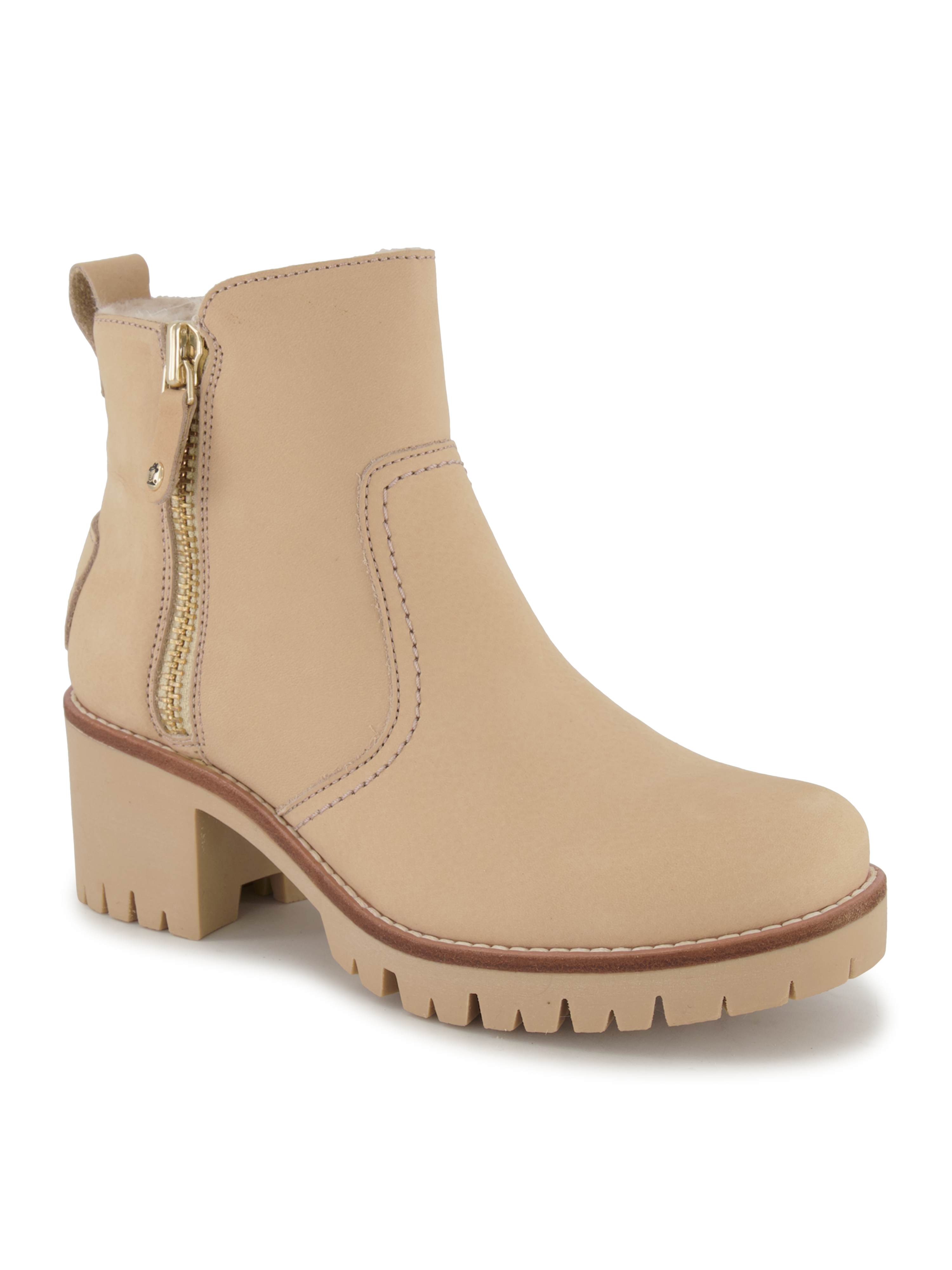 Panama Jack Boots, Damen , Creme 37