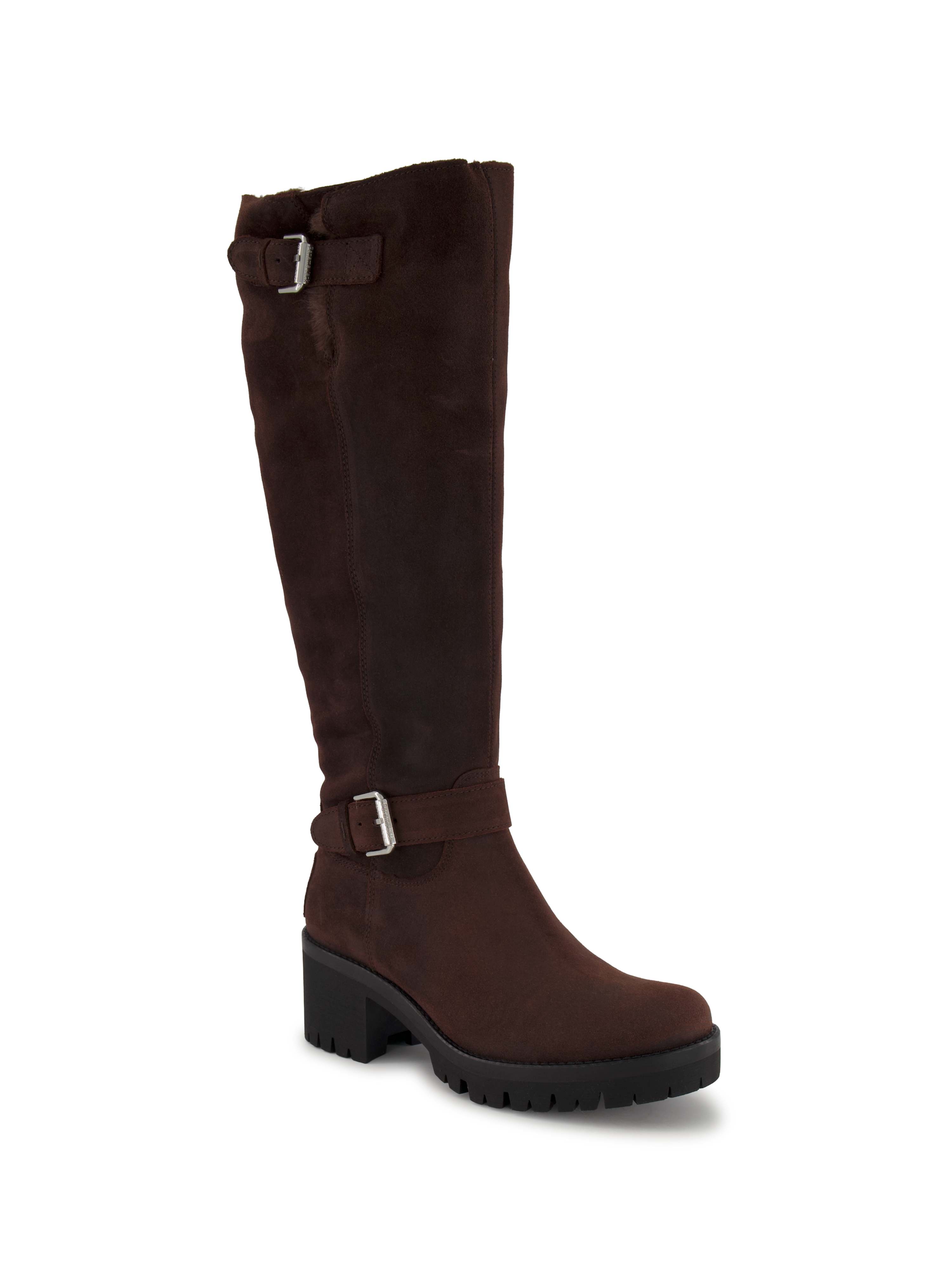 Panama Jack Stiefel, Damen , Braun 36