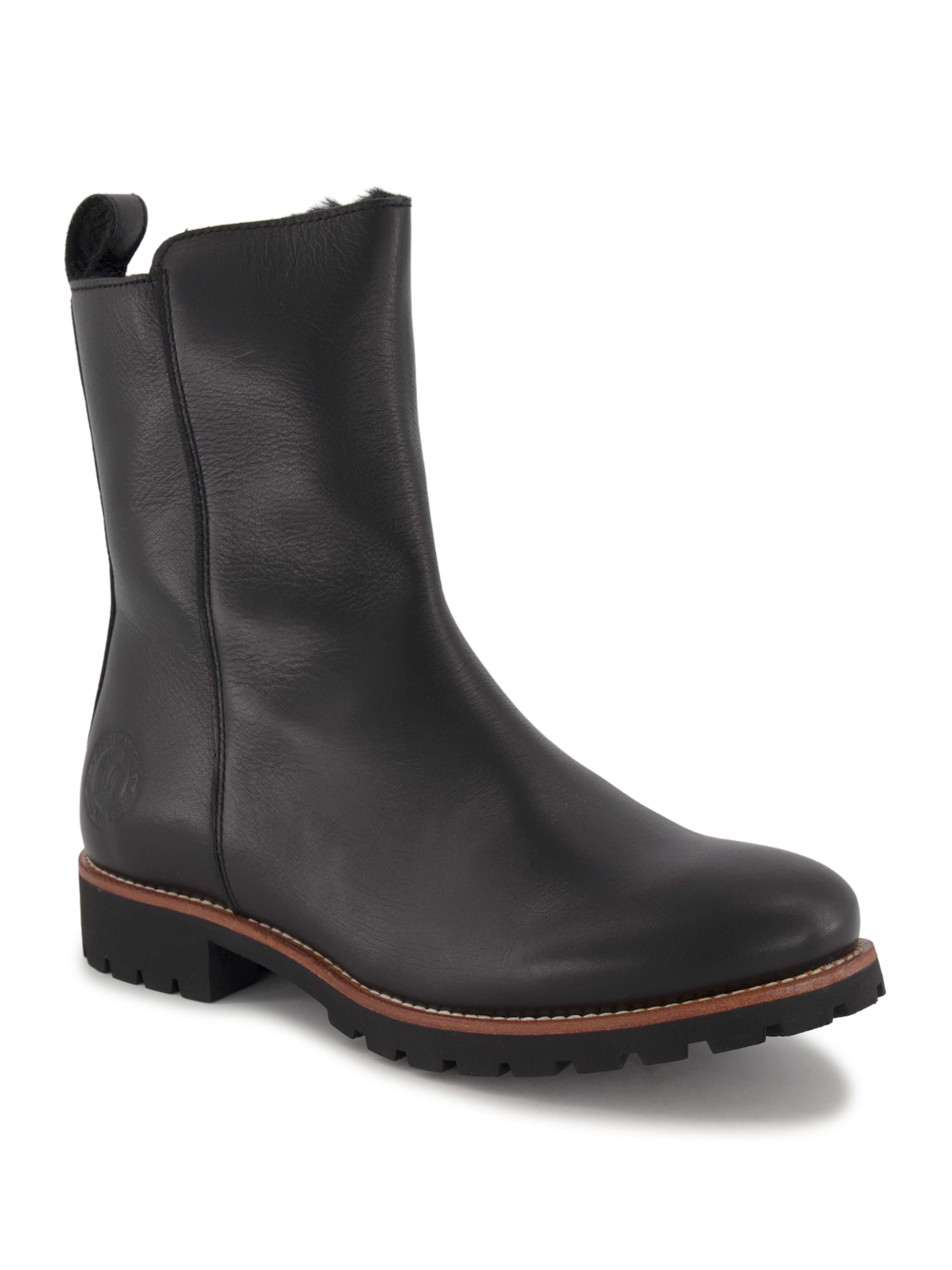 Panama Jack Boots, Damen , Schwarz 36
