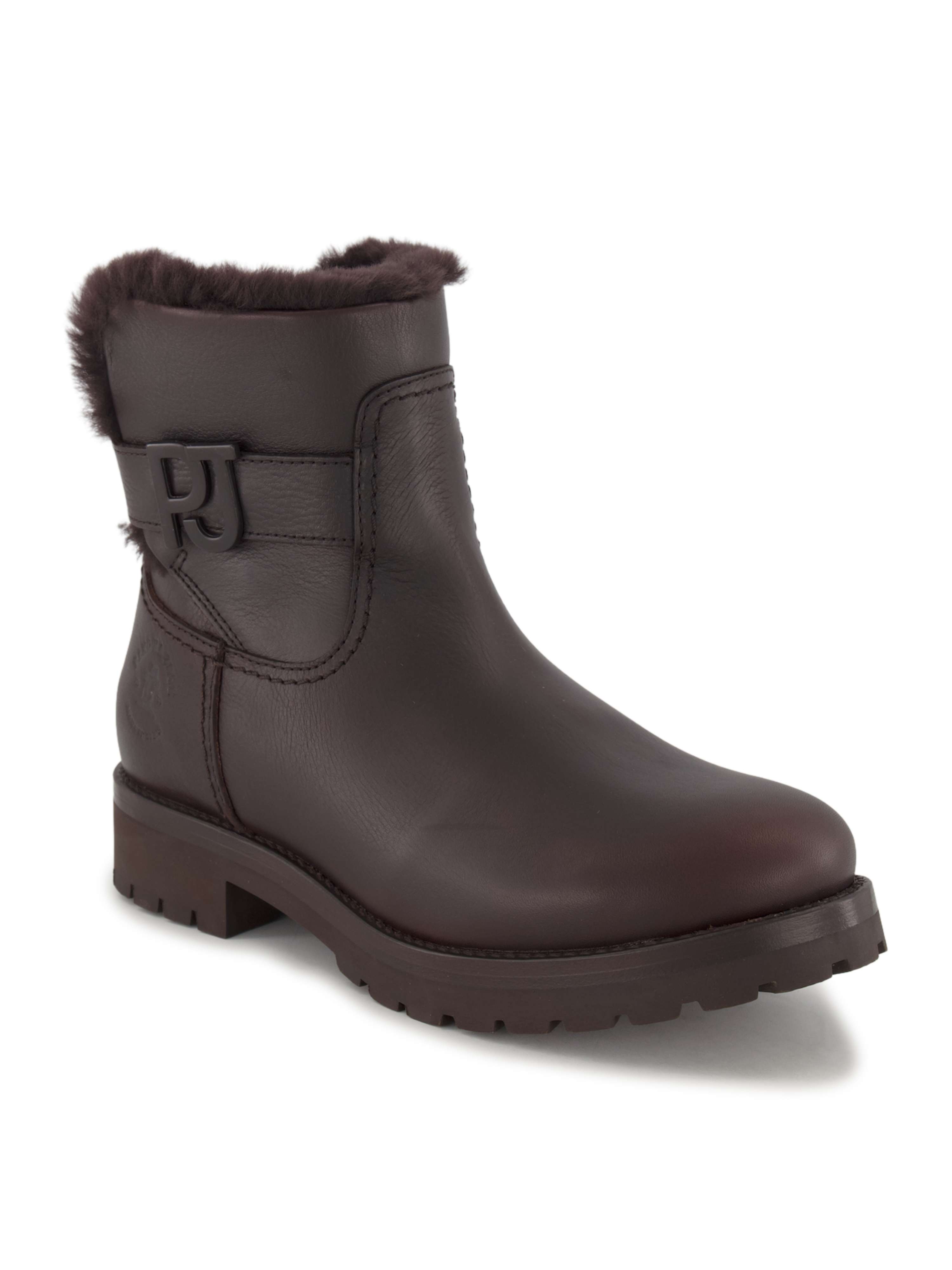 Panama Jack Boots, Damen , Braun 37