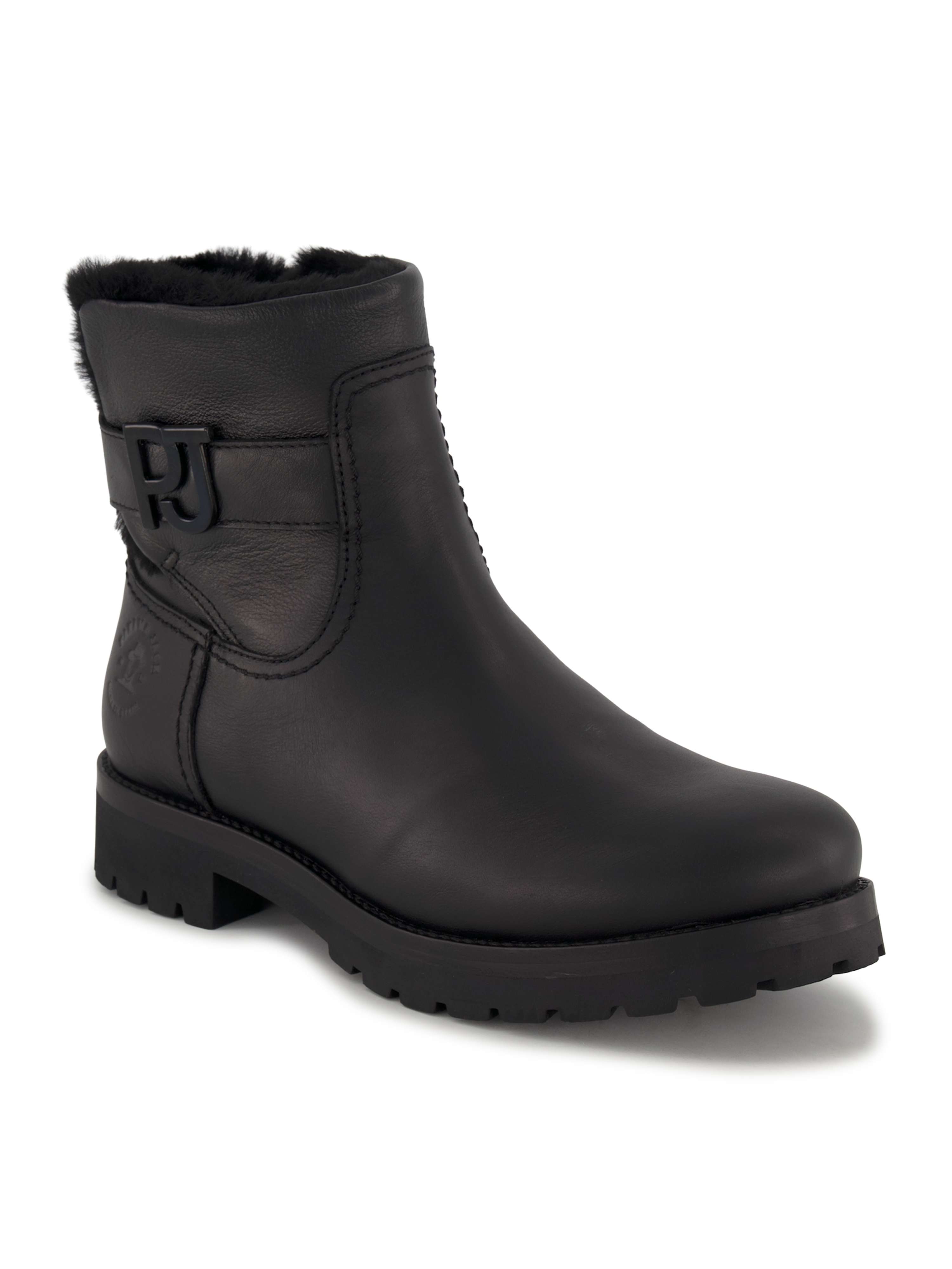 Panama Jack Boots, Damen , Schwarz 36