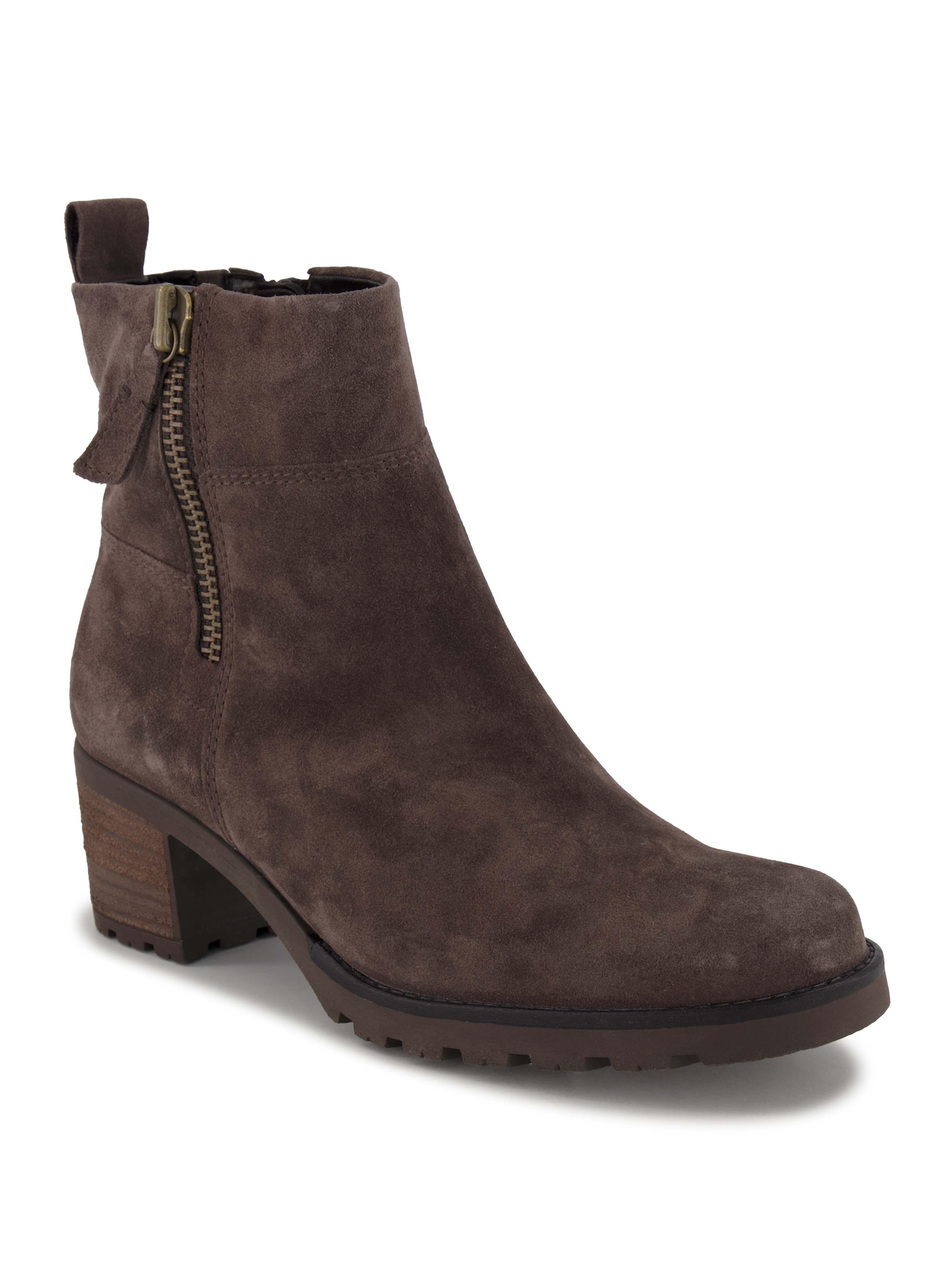 Gabor Stiefelette, Damen , Braun 3.5