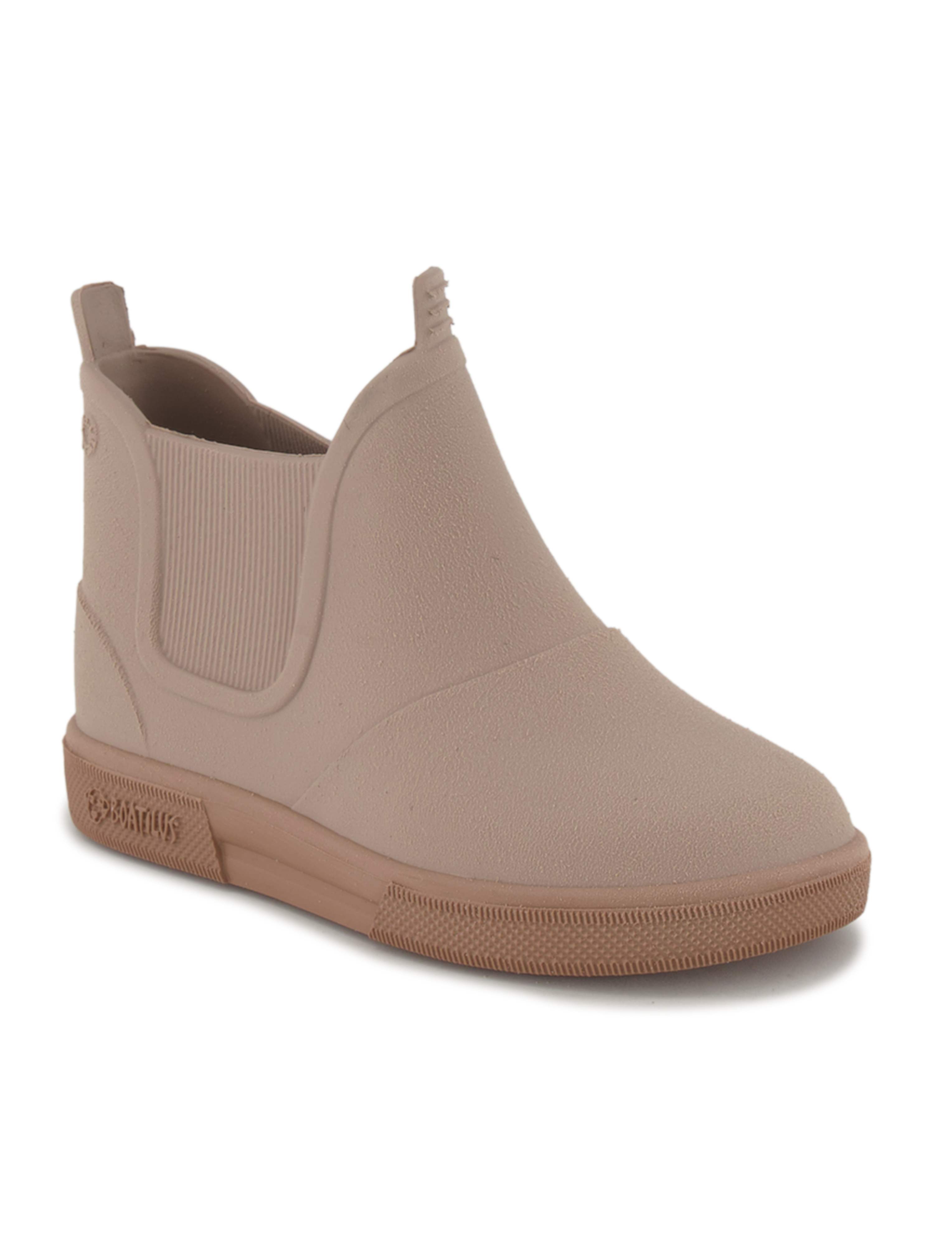 Boatilus Gummistiefel, Kinder , Beige 21