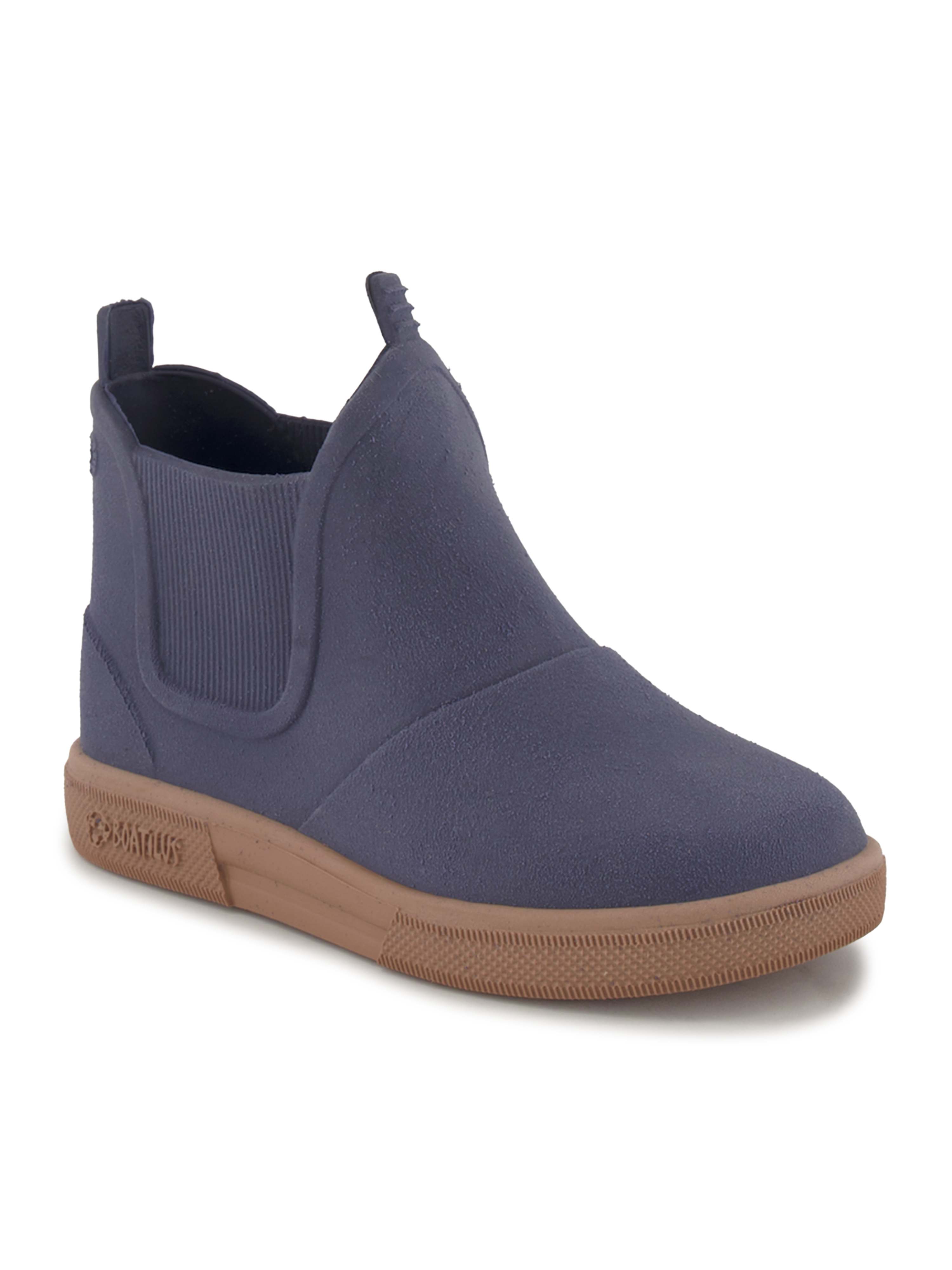 Boatilus Gummistiefel, Kinder , Blau 19