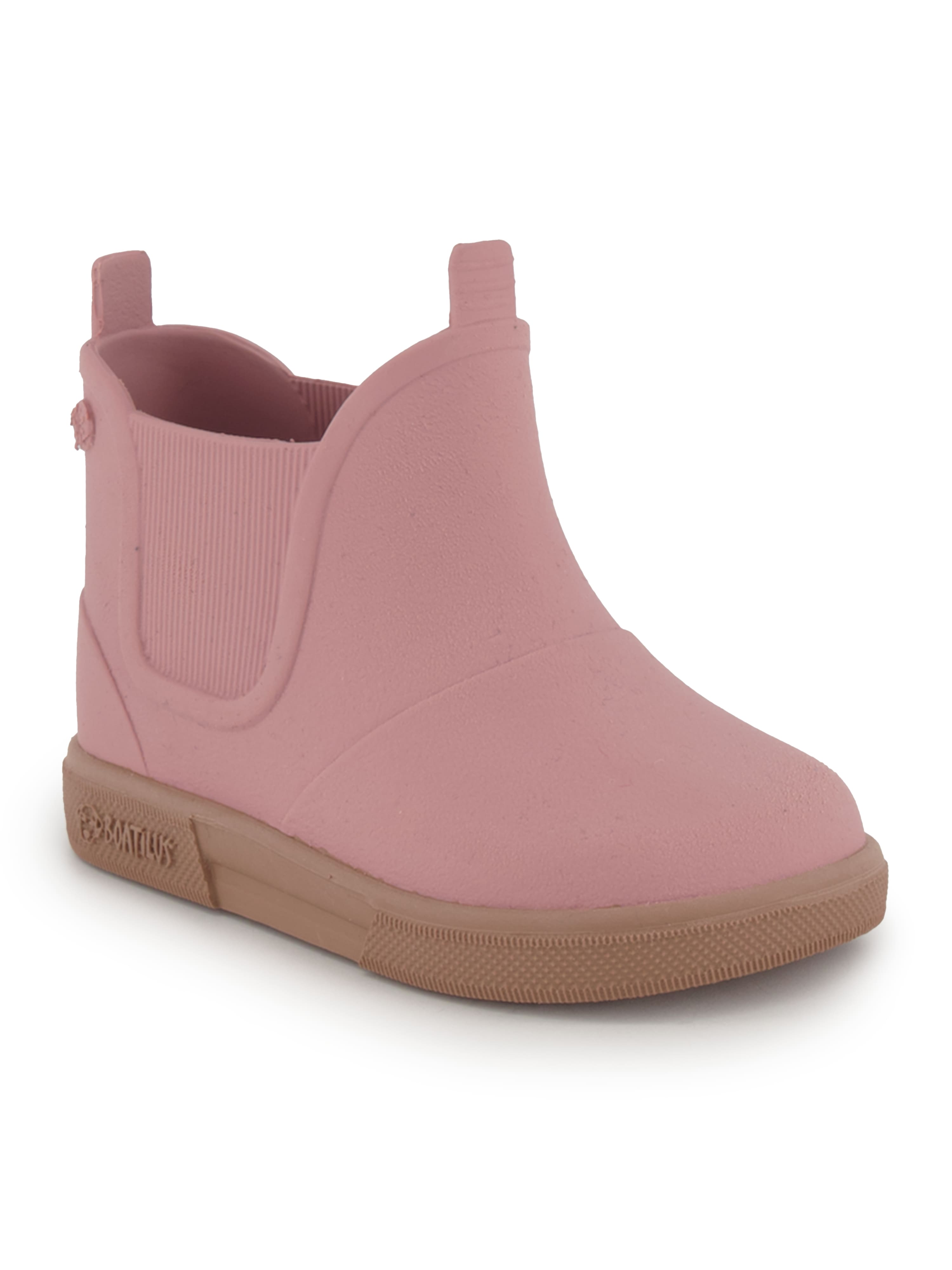 Boatilus Gummistiefel, Kinder , Pink 19