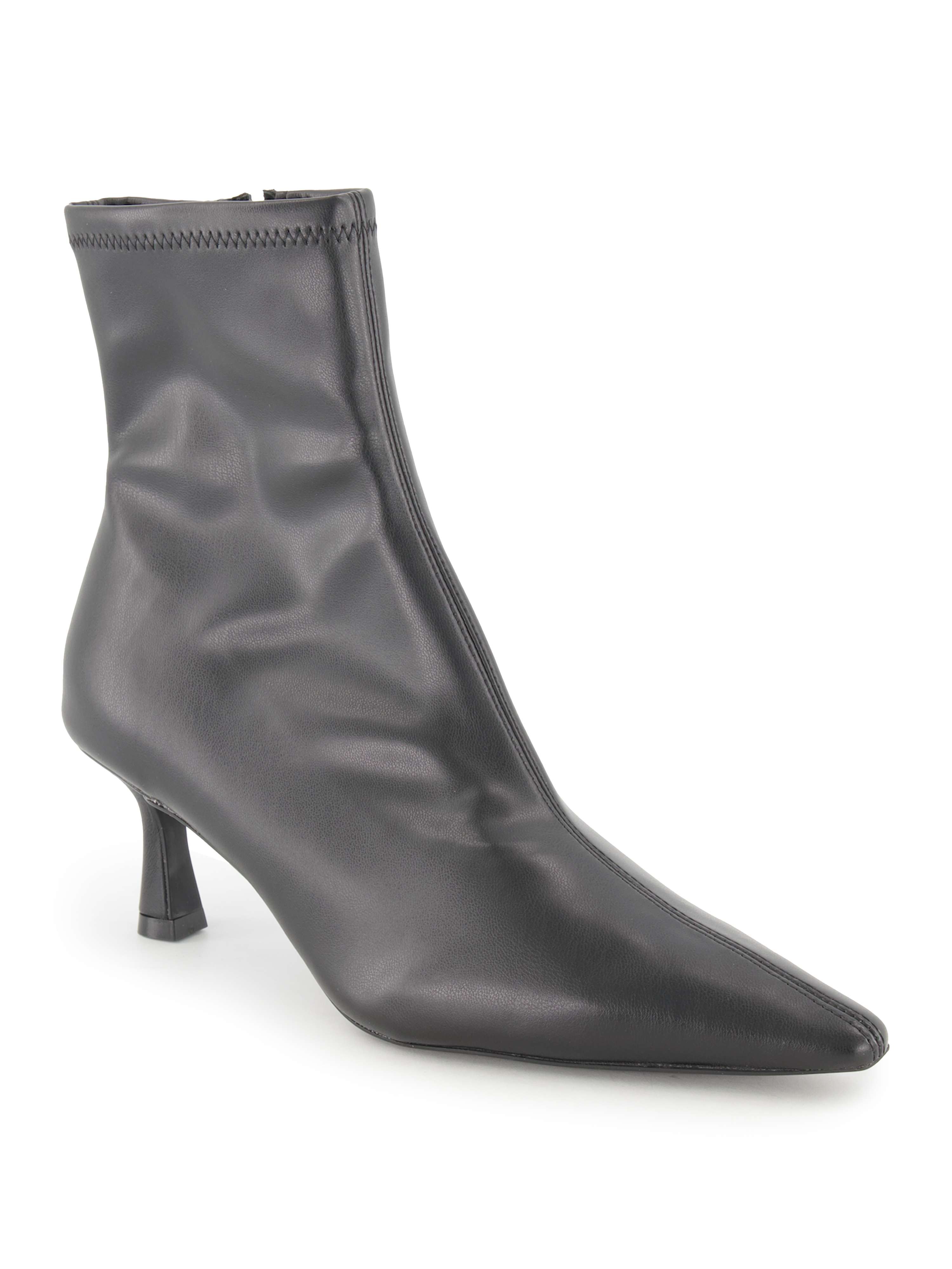 ALDO Chelsea Stiefelette, Damen , Schwarz 37