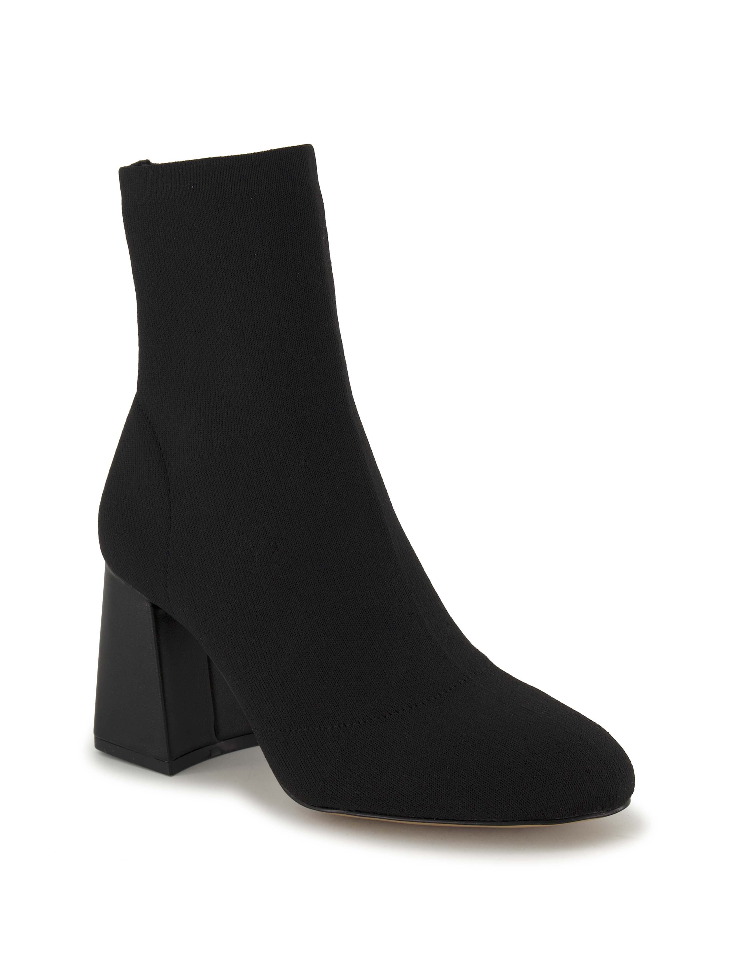 ALDO Stiefelette, Damen , Schwarz 37