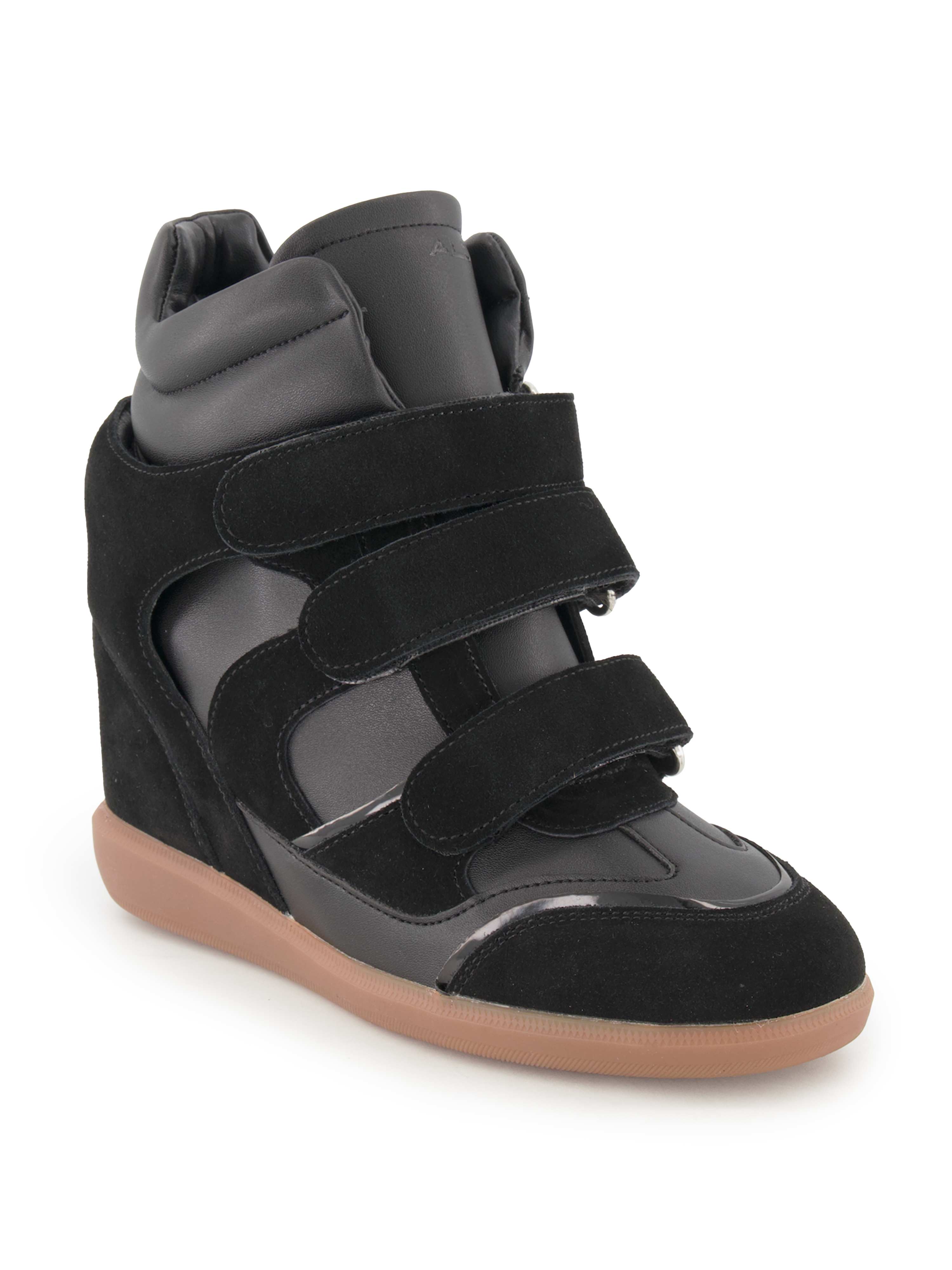 ALDO Halbschuh, Damen , Schwarz 36