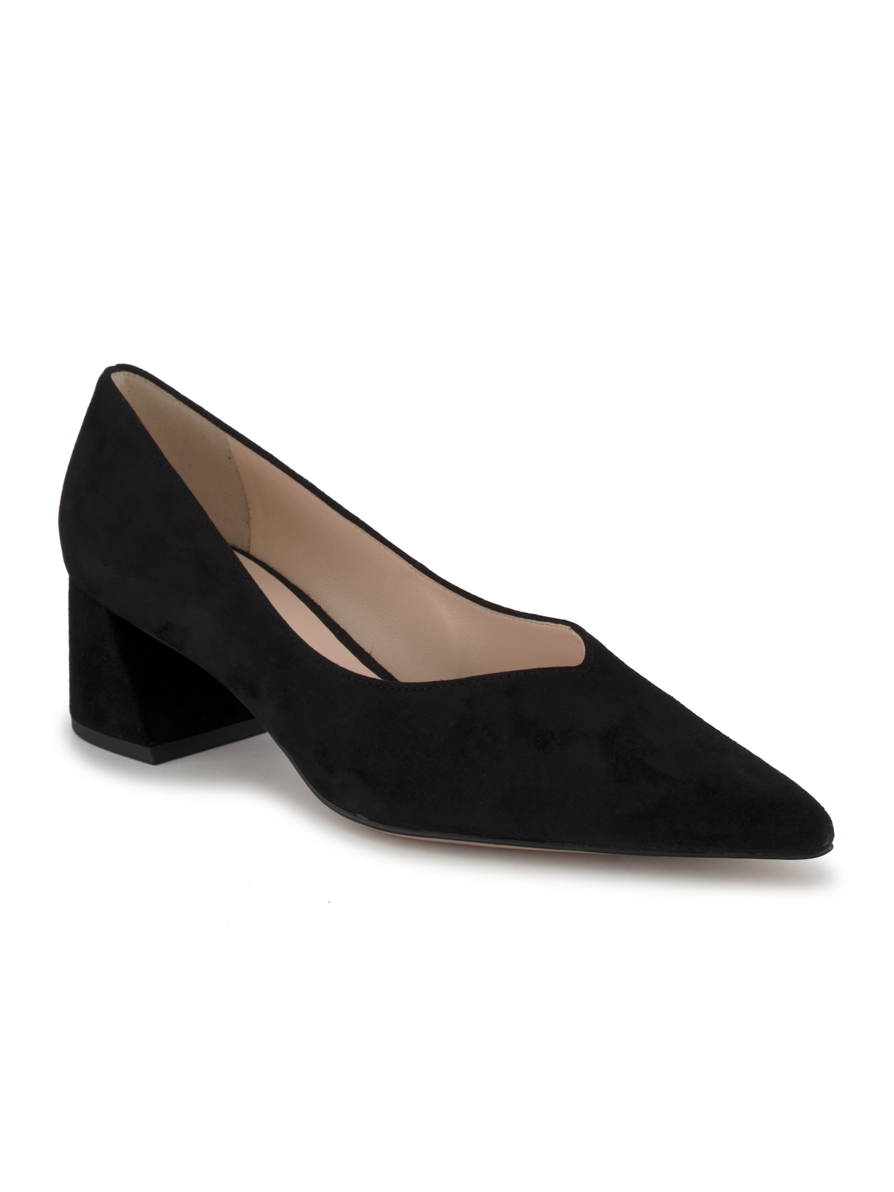 Högl Pumps, Damen , Schwarz 4