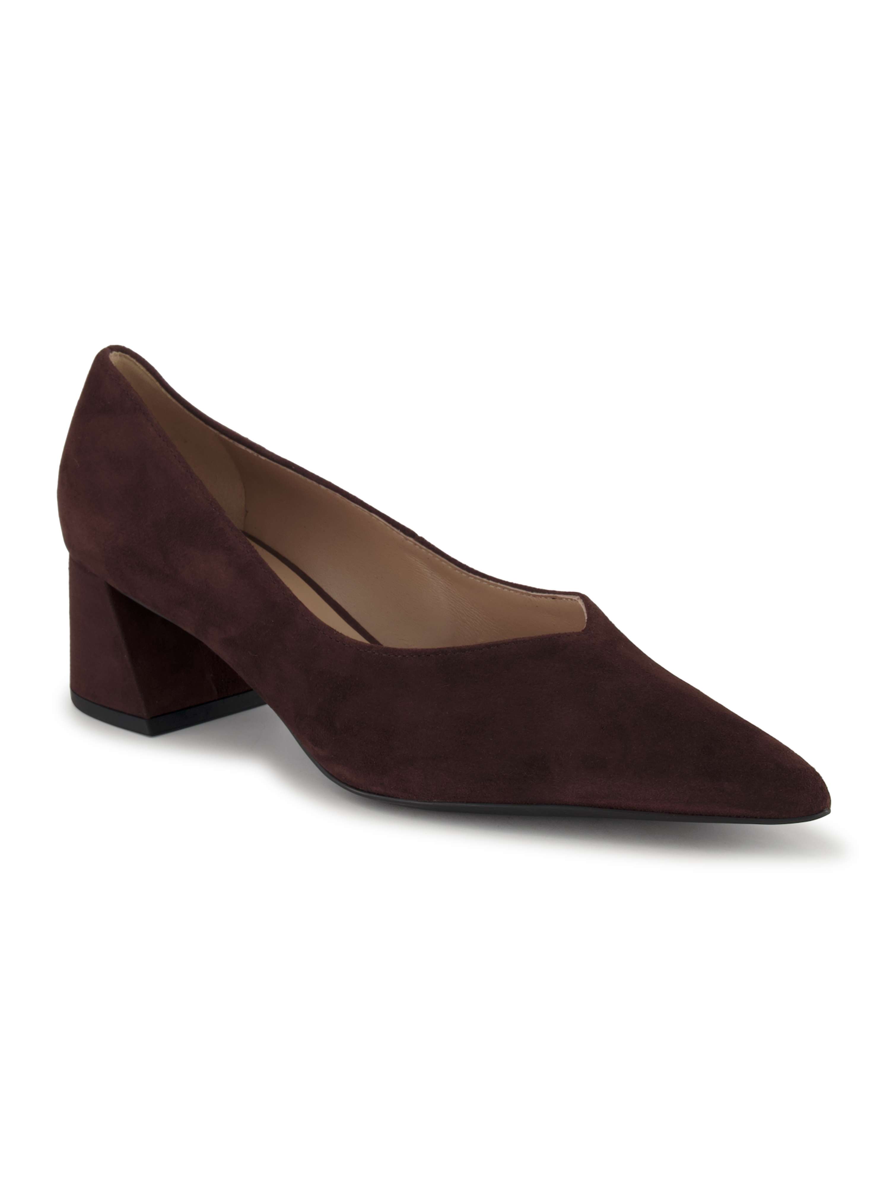 Högl Pumps, Damen , Braun 3.5
