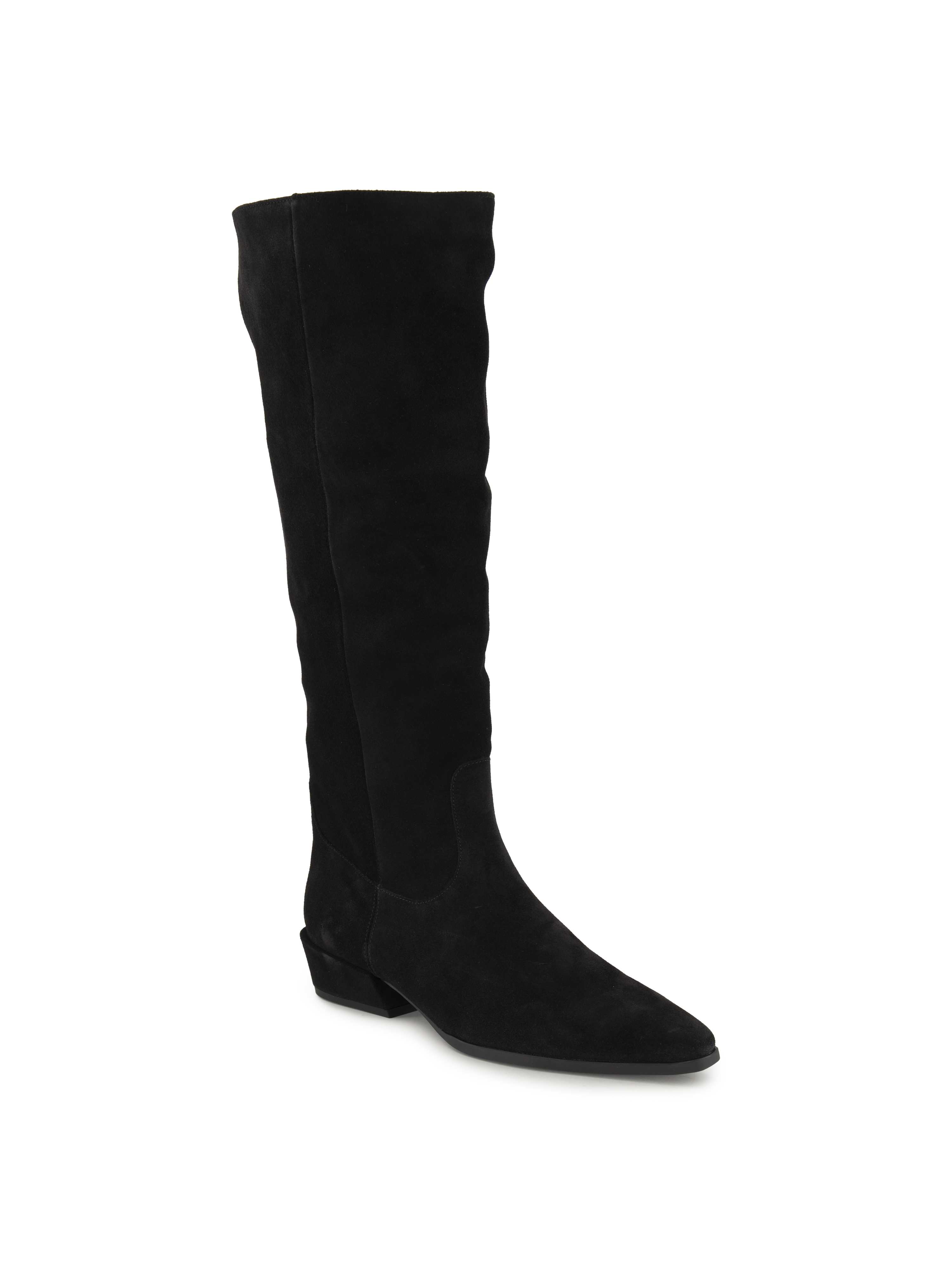 Högl Stiefel, Damen , Schwarz 6