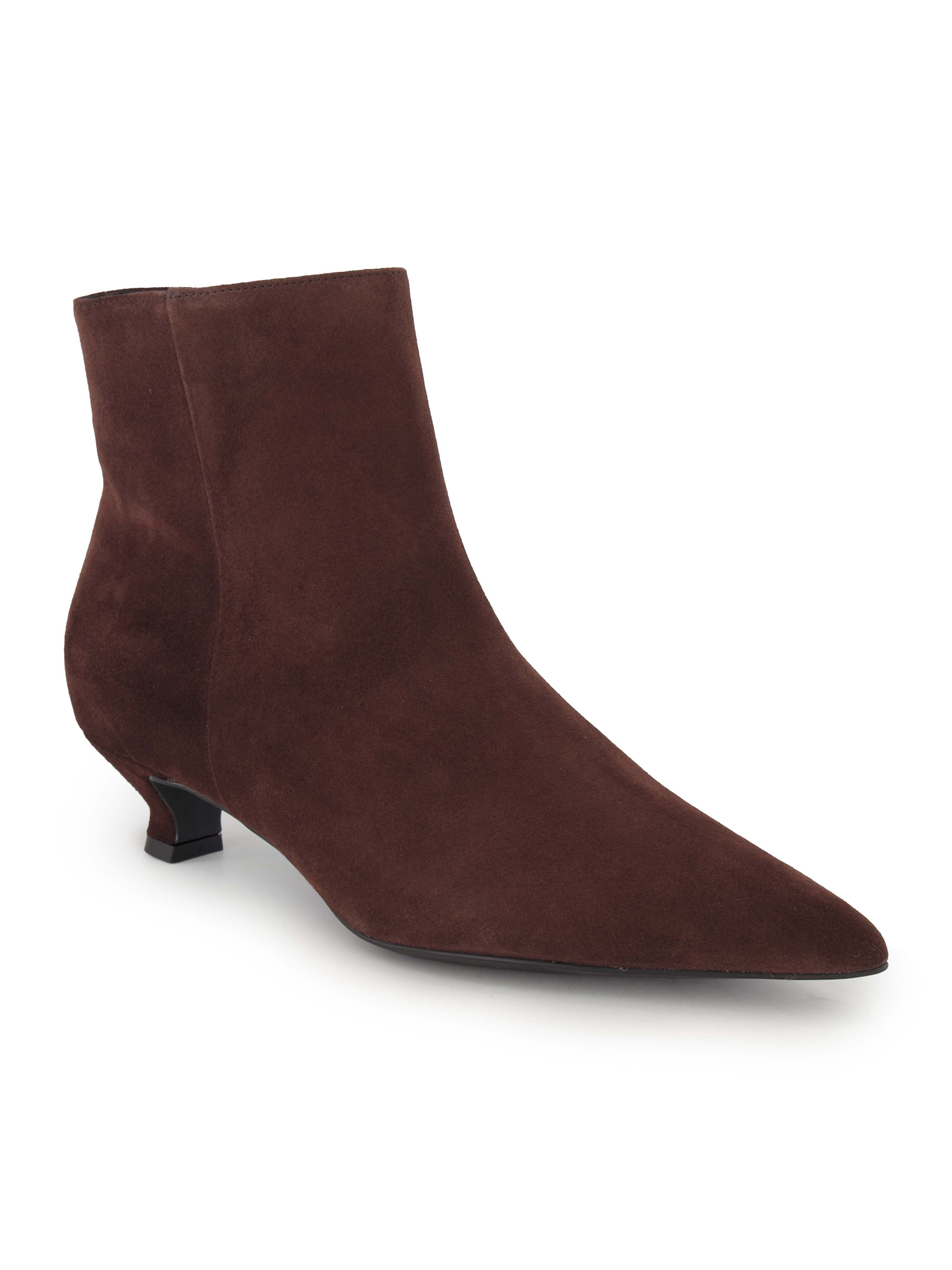 Högl Chelsea Stiefelette, Damen , Braun 4