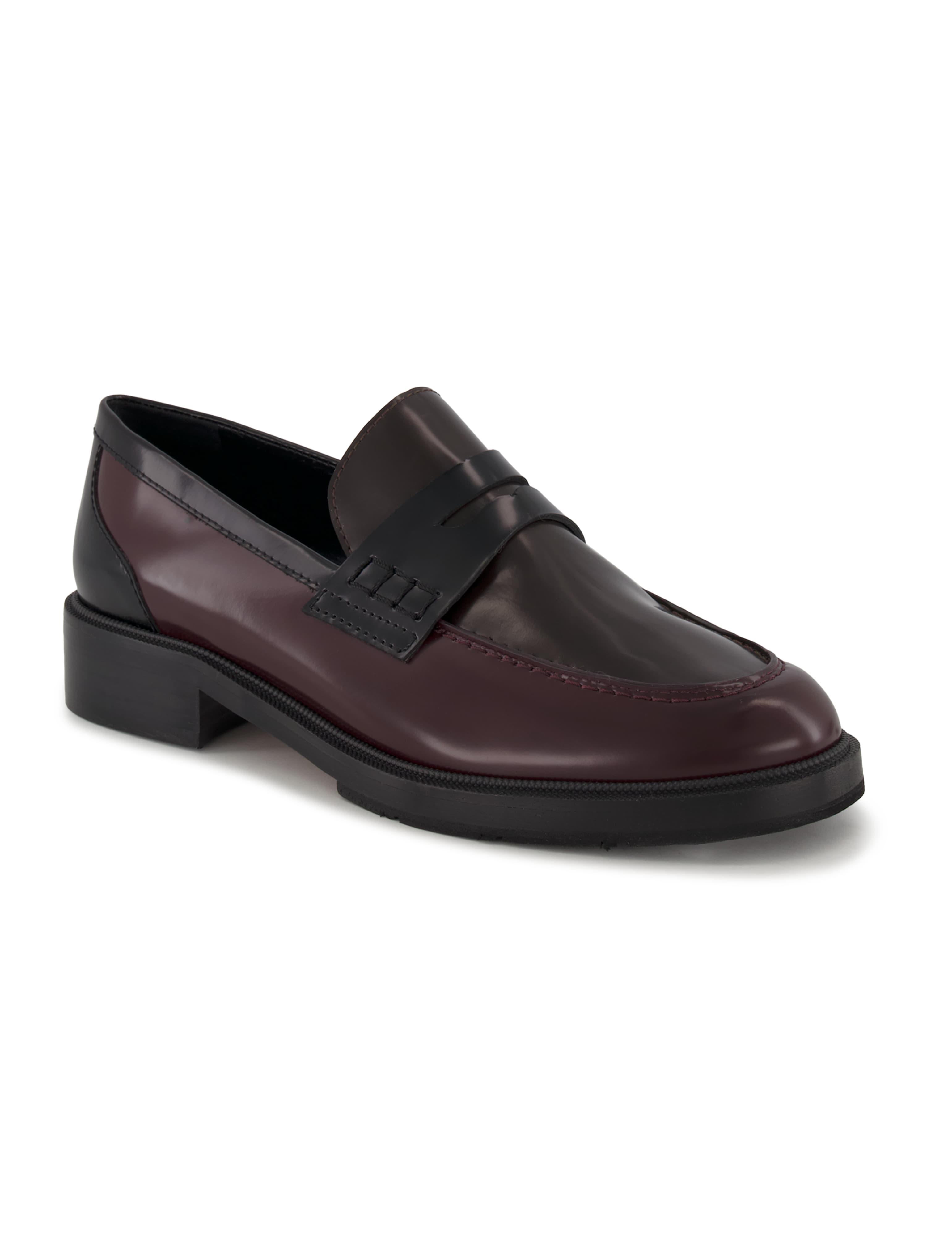 NAVYBOOT Loafer, Damen , Braun 38